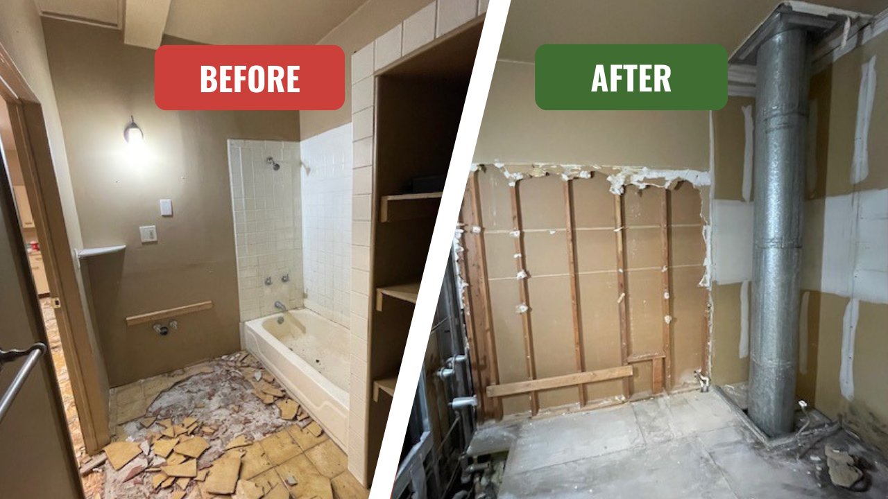 All Photos for QuickClear Junk Removal & Demolition in Poughkeepsie, NY