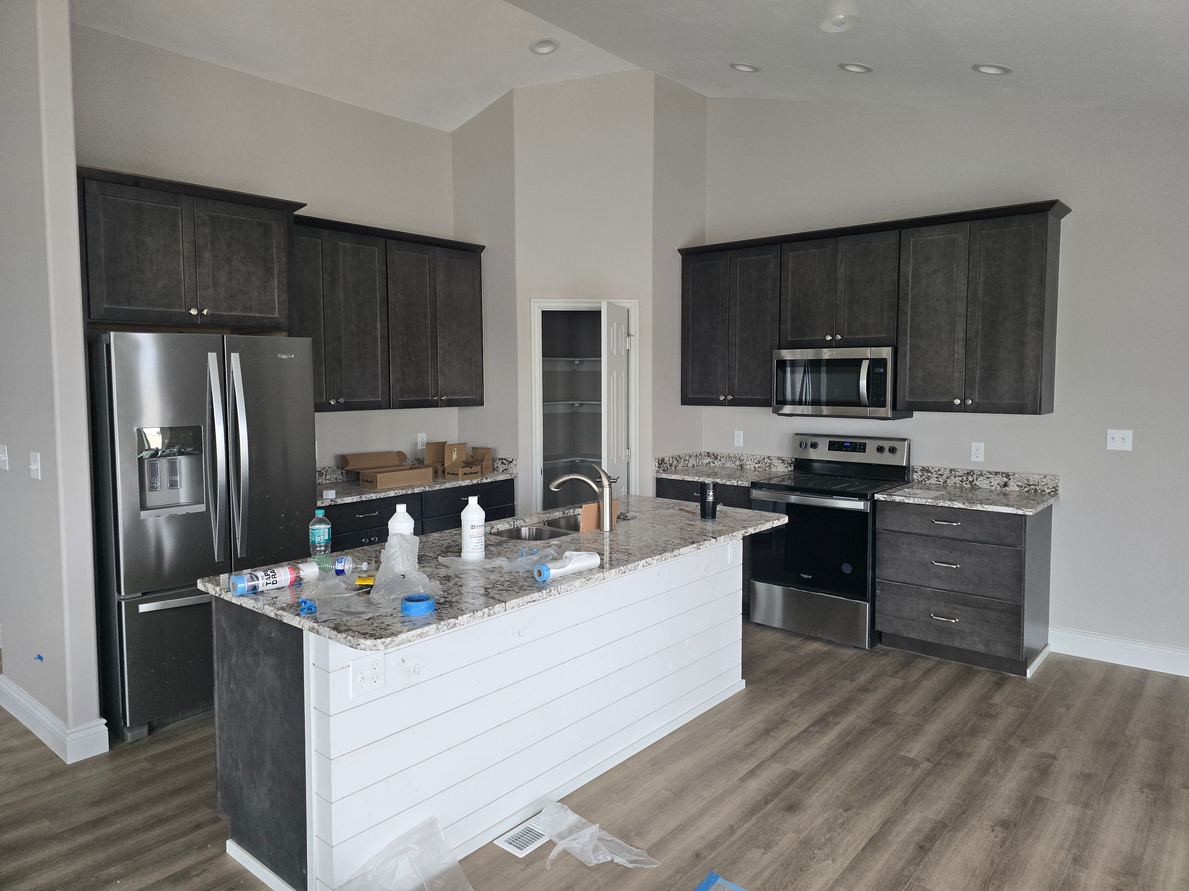  for Big Mountain Construction and Contracting LLC in Deer Lodge, MT