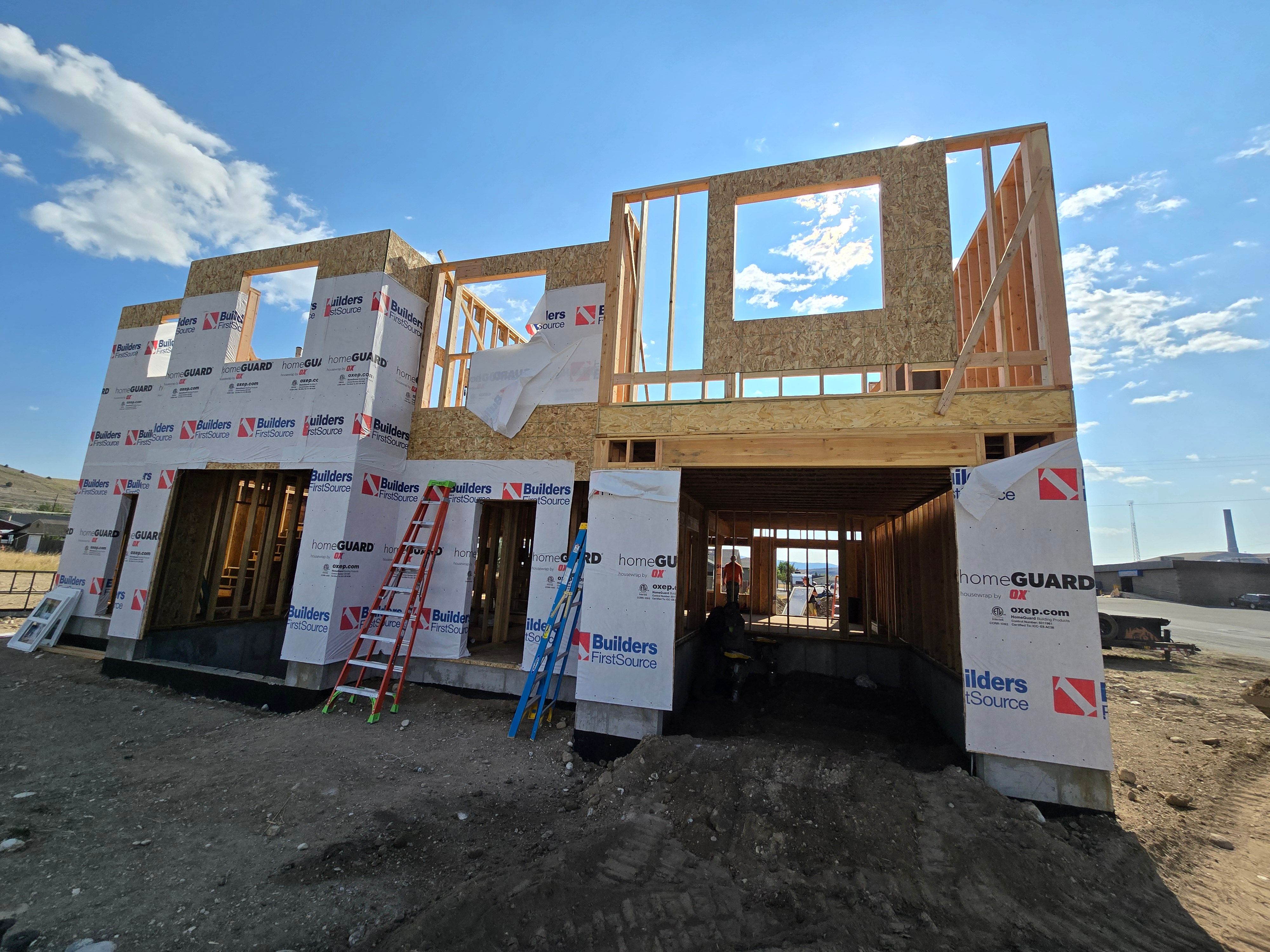  for Big Mountain Construction and Contracting LLC in Deer Lodge, MT