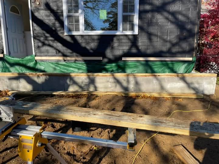  for Oceanfront Building And Remodeling in Wareham, MA