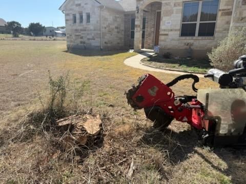 All Photos for Oakley’s Stump ‘N Grind in Leander, TX