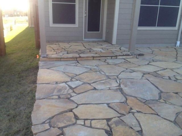  for Delarosa Masonry in San Antonio, TX