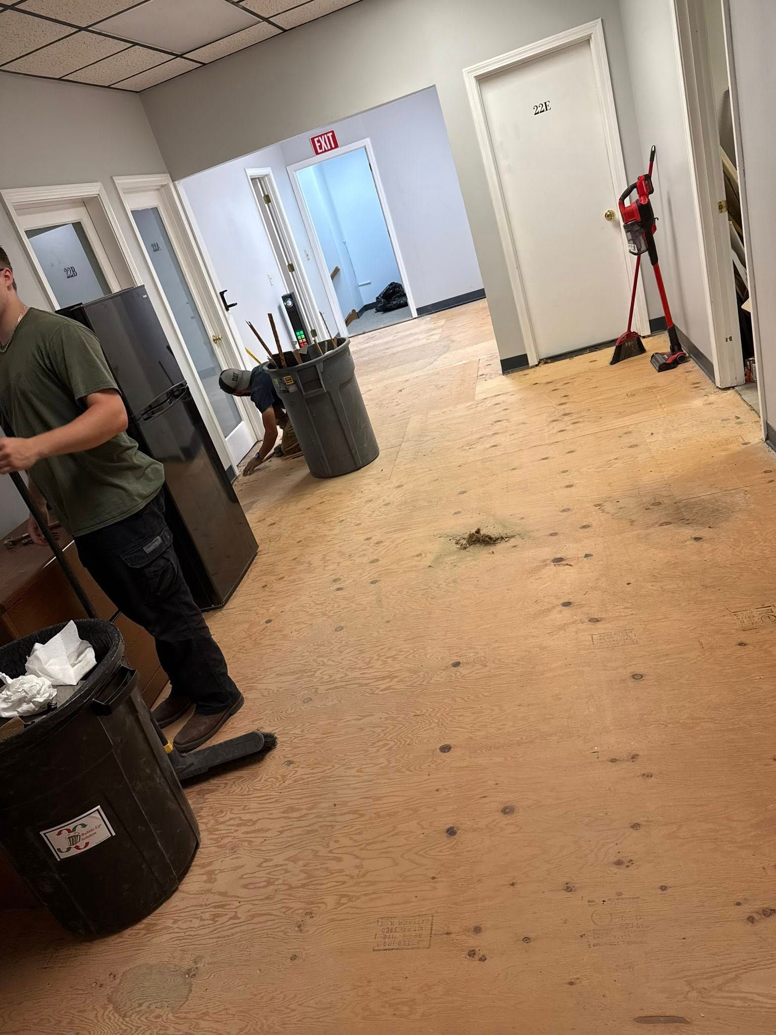  for Lucas Property Maintenance LLC in New Bedford, MA