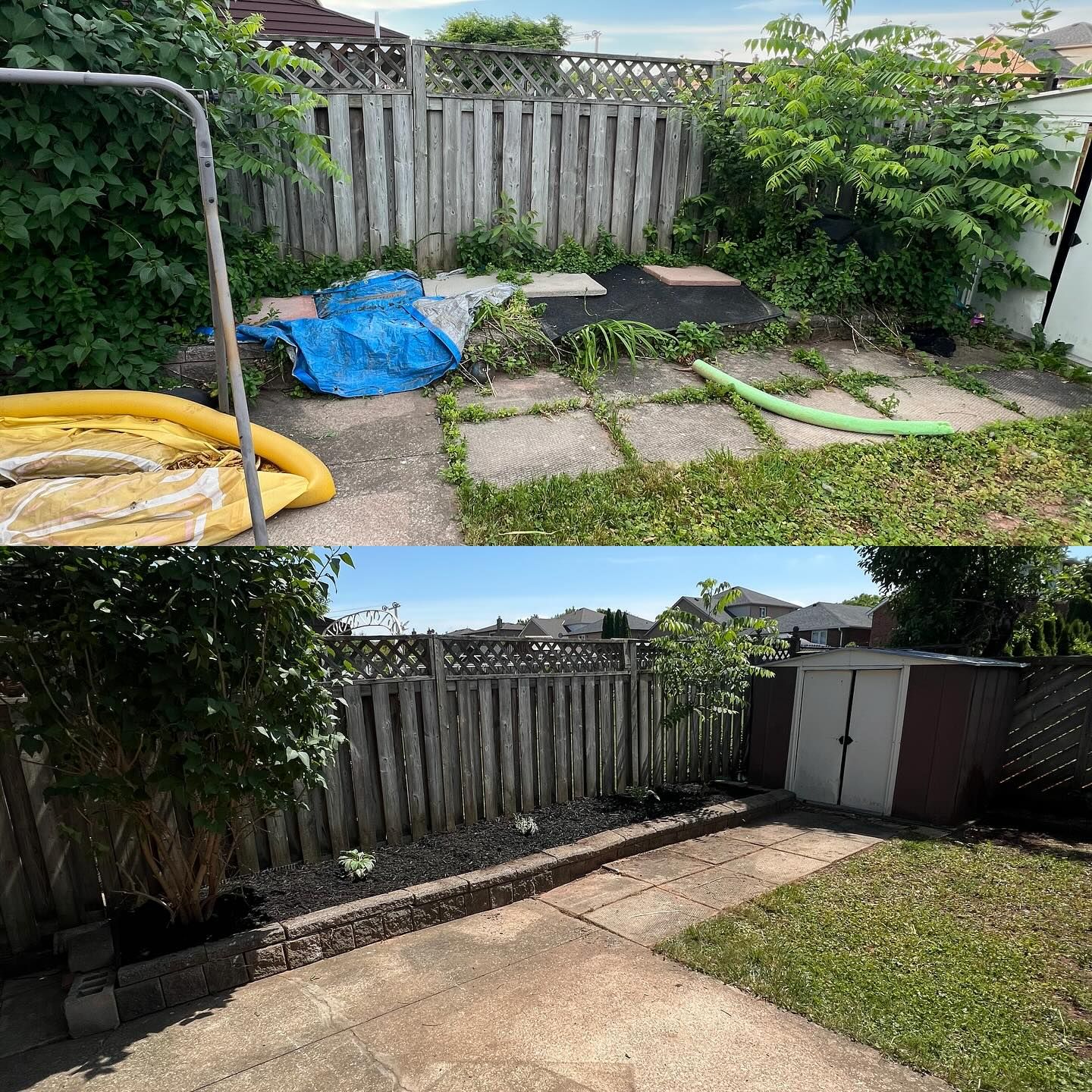  for CMN Exterior Maintenance in Hamilton, ON