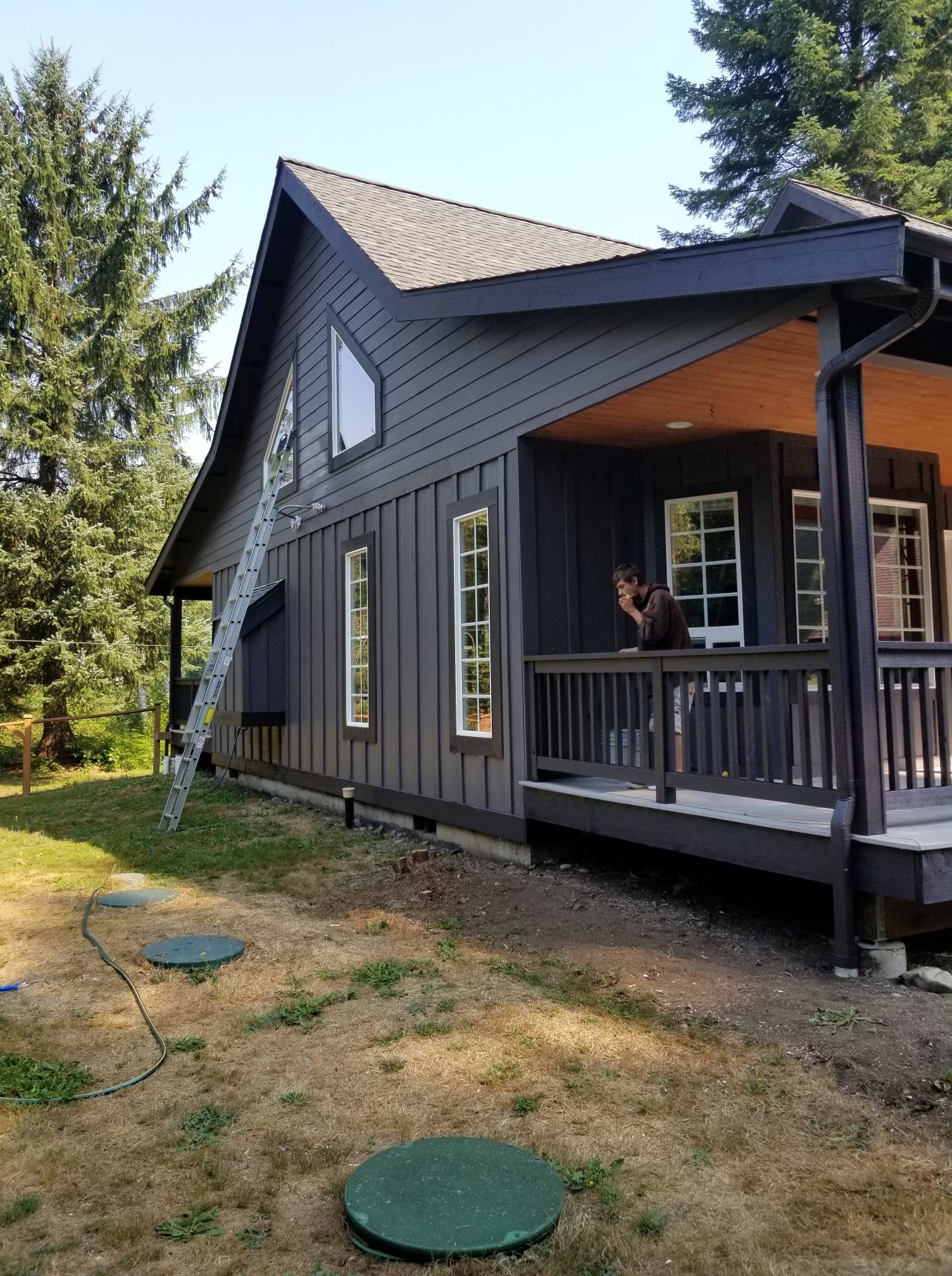  for Home Pros in Maple Falls, WA