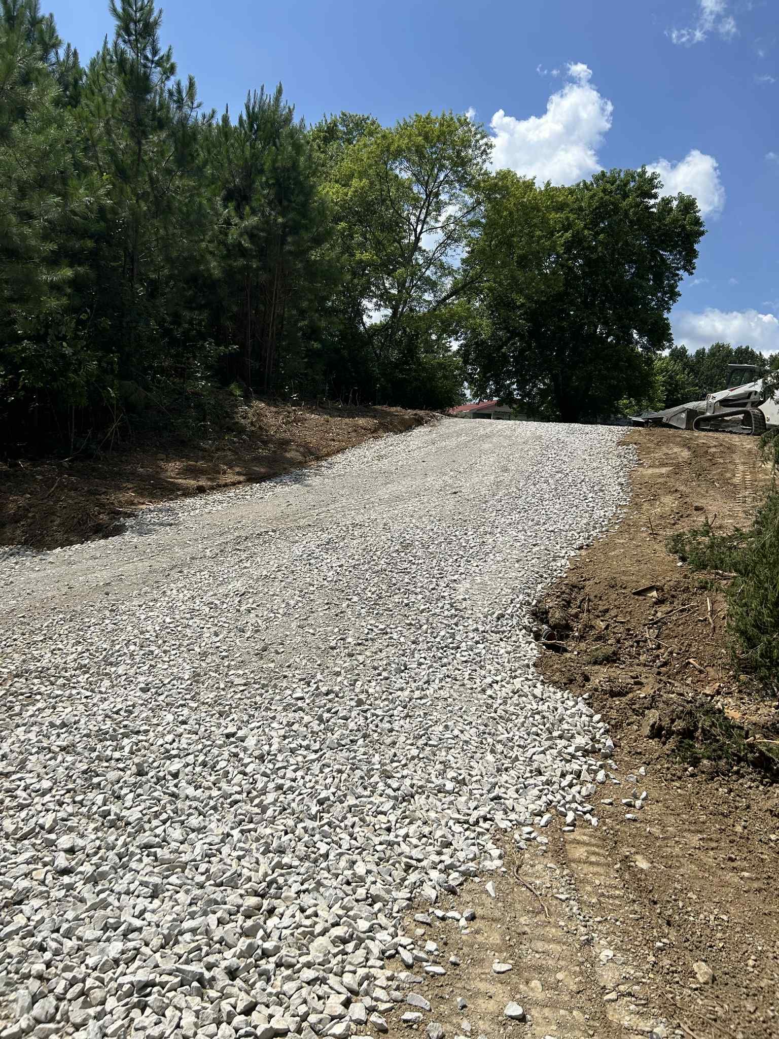  for Z's Land Management & Forestry Mulching in Smithville, TN