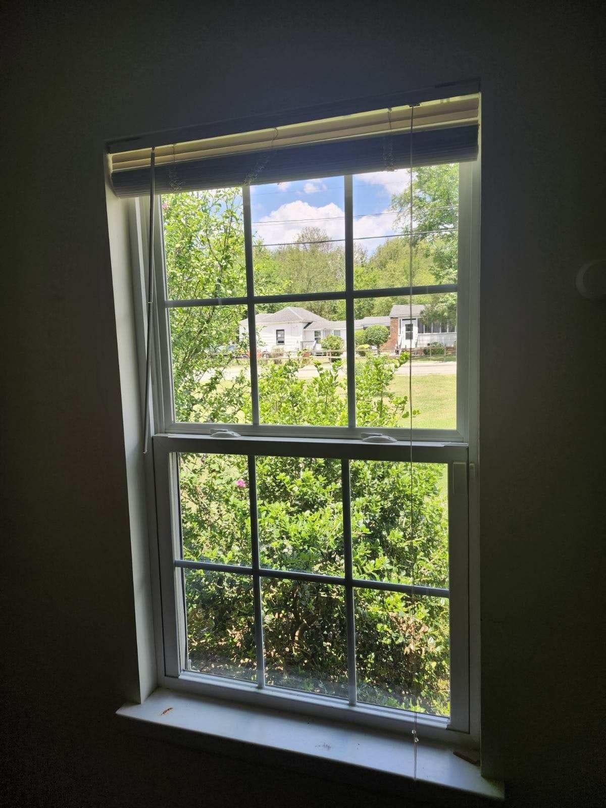 Window Glass Replacement for Pane -N- The Glass in Rock Hill, SC