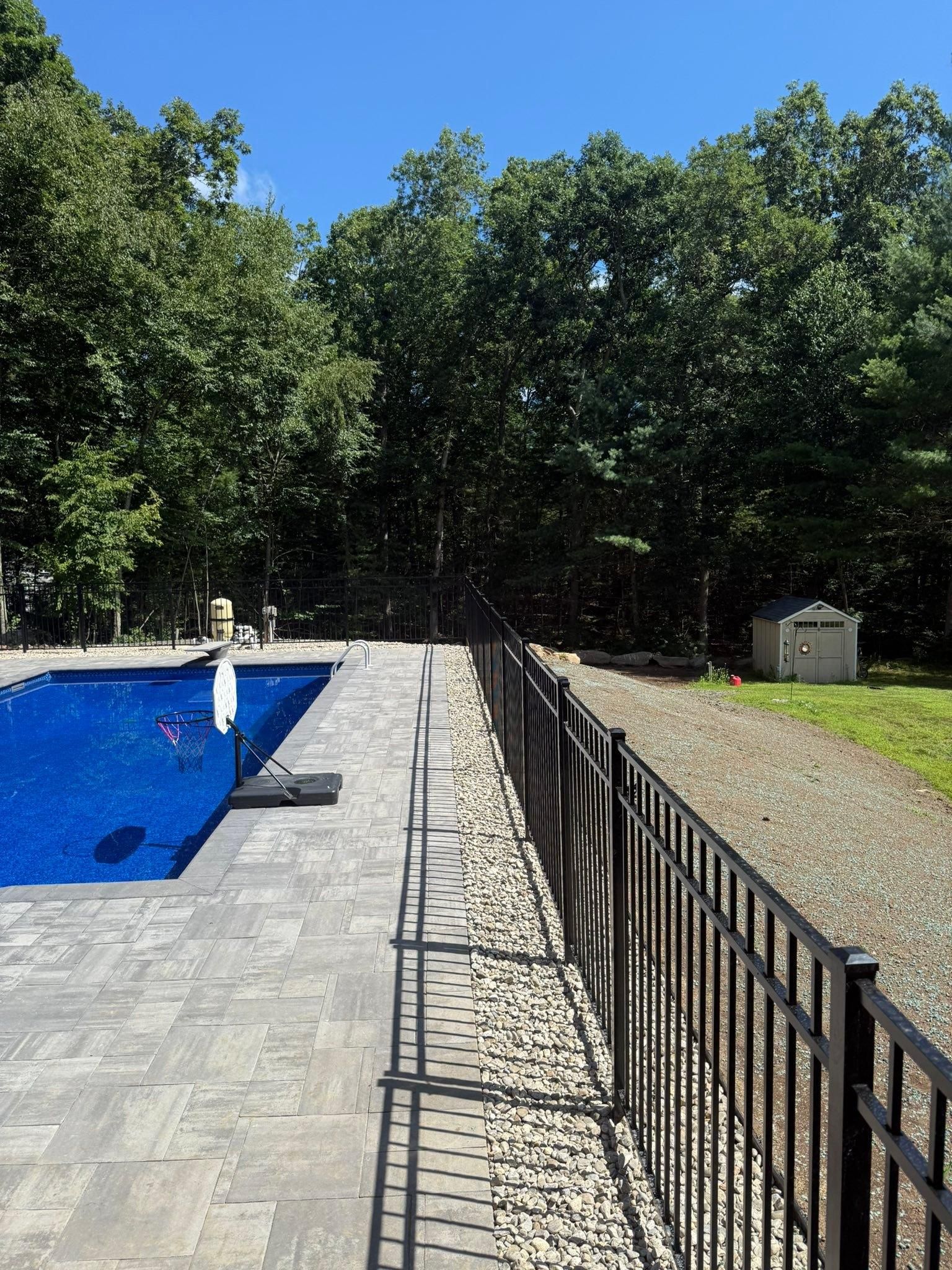 All Photos for Cardinal Landworks LLC in Canterbury, CT
