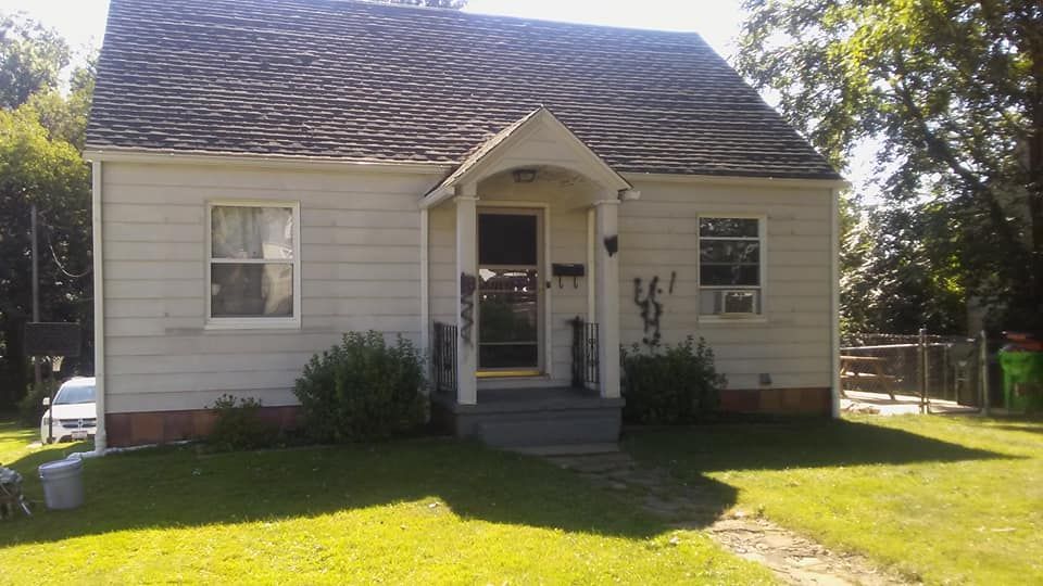  for Anderson Painting and More in Lodi, OH