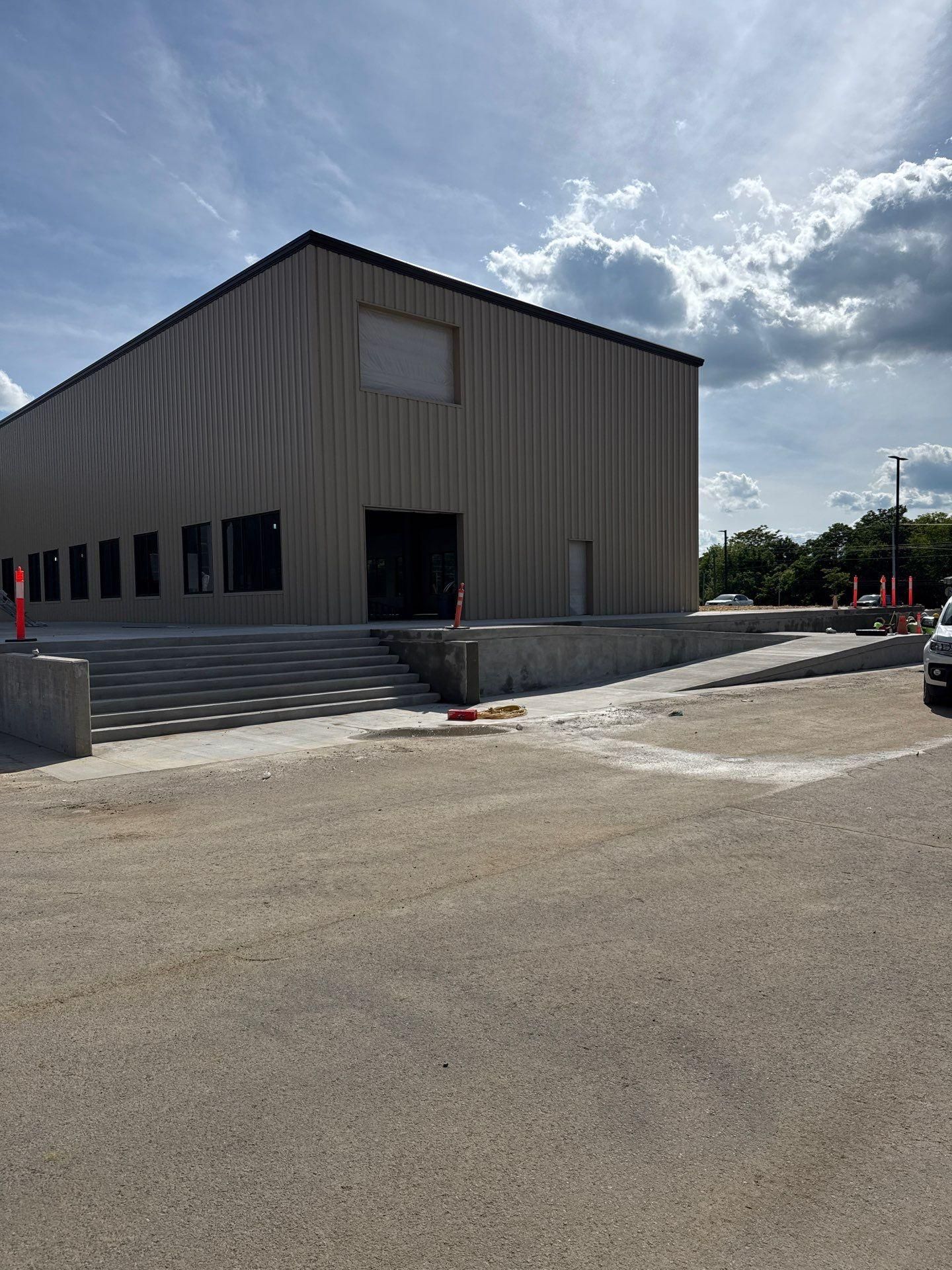  for Precision Concrete Finishing in Bean Station, TN