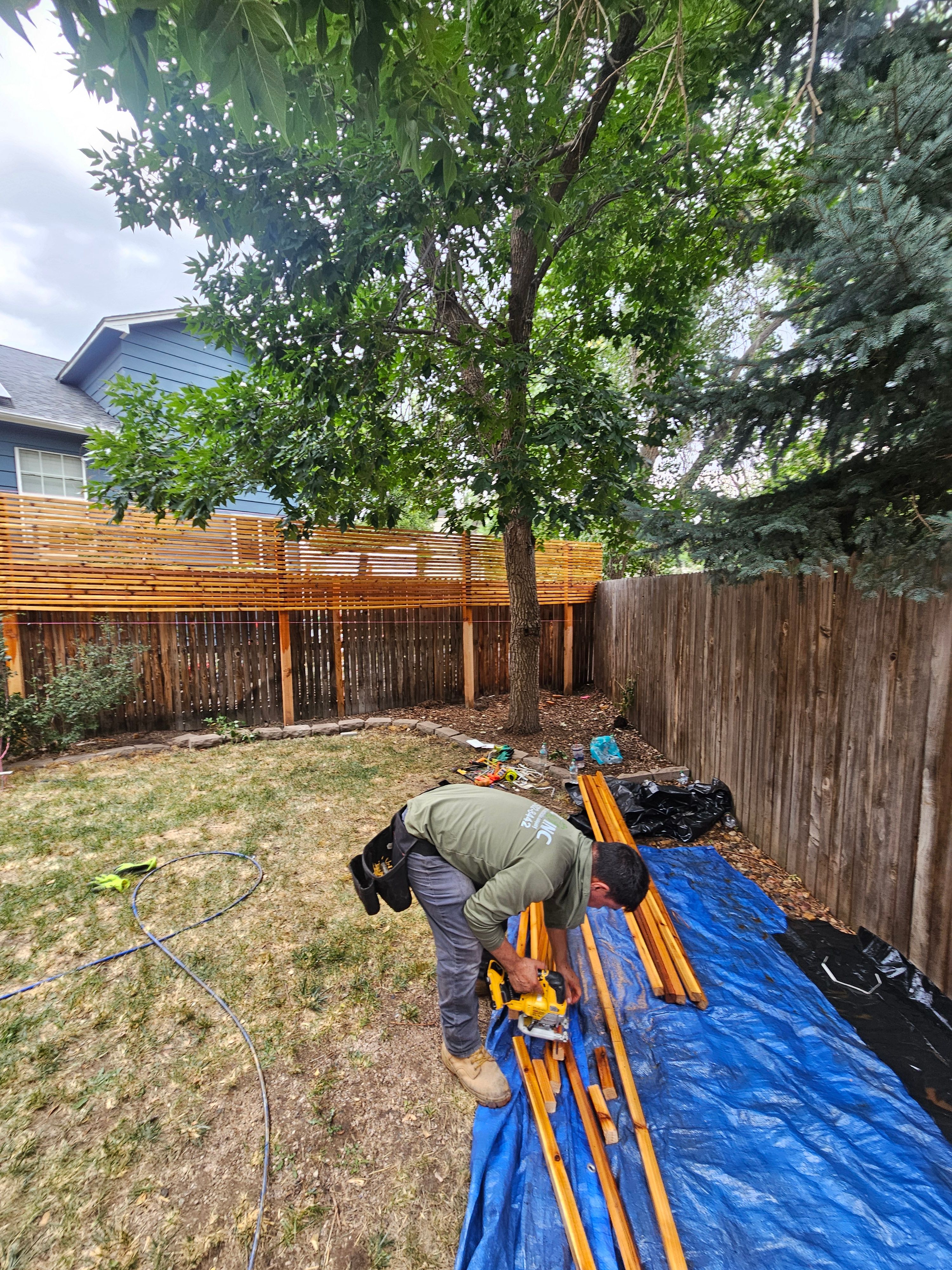  for NGL Landscape Company in Denver, CO