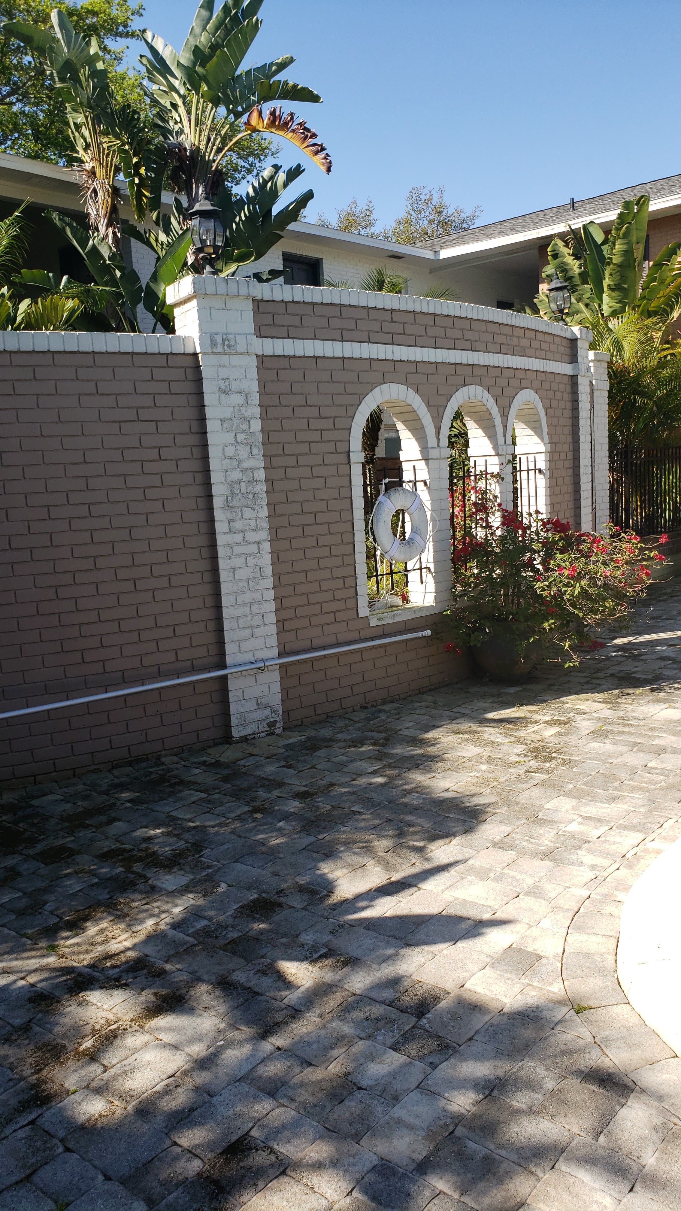  for Millenium Construction & Property Management in Tampa, FL