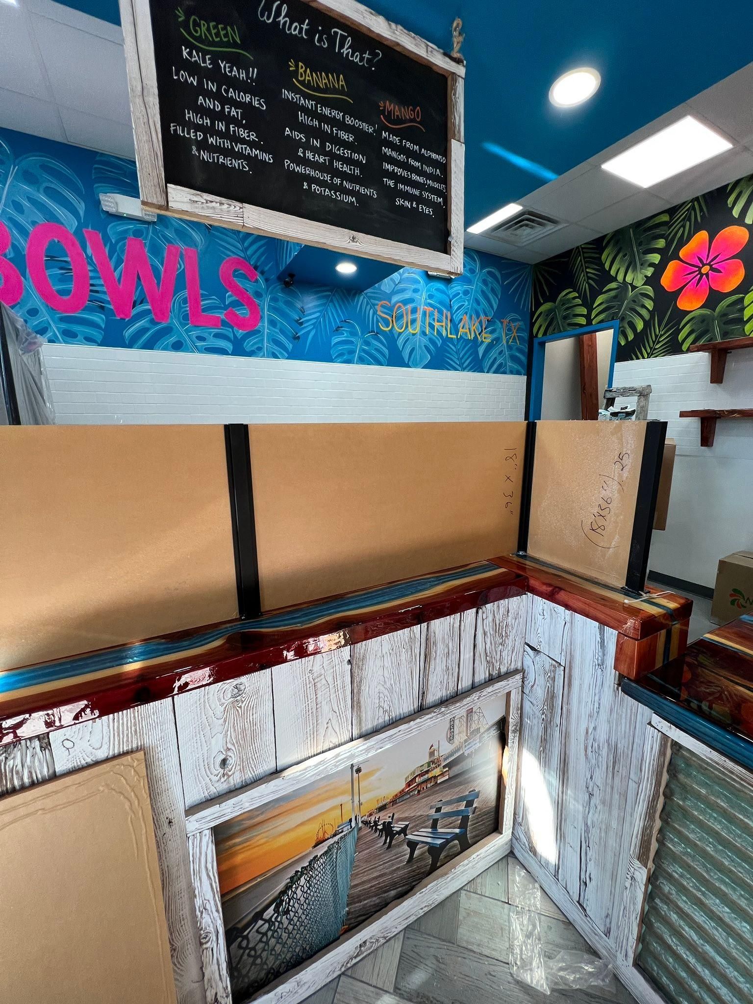  for Ruben Munoz Painting and Remodeling  in Fort Worth, TX