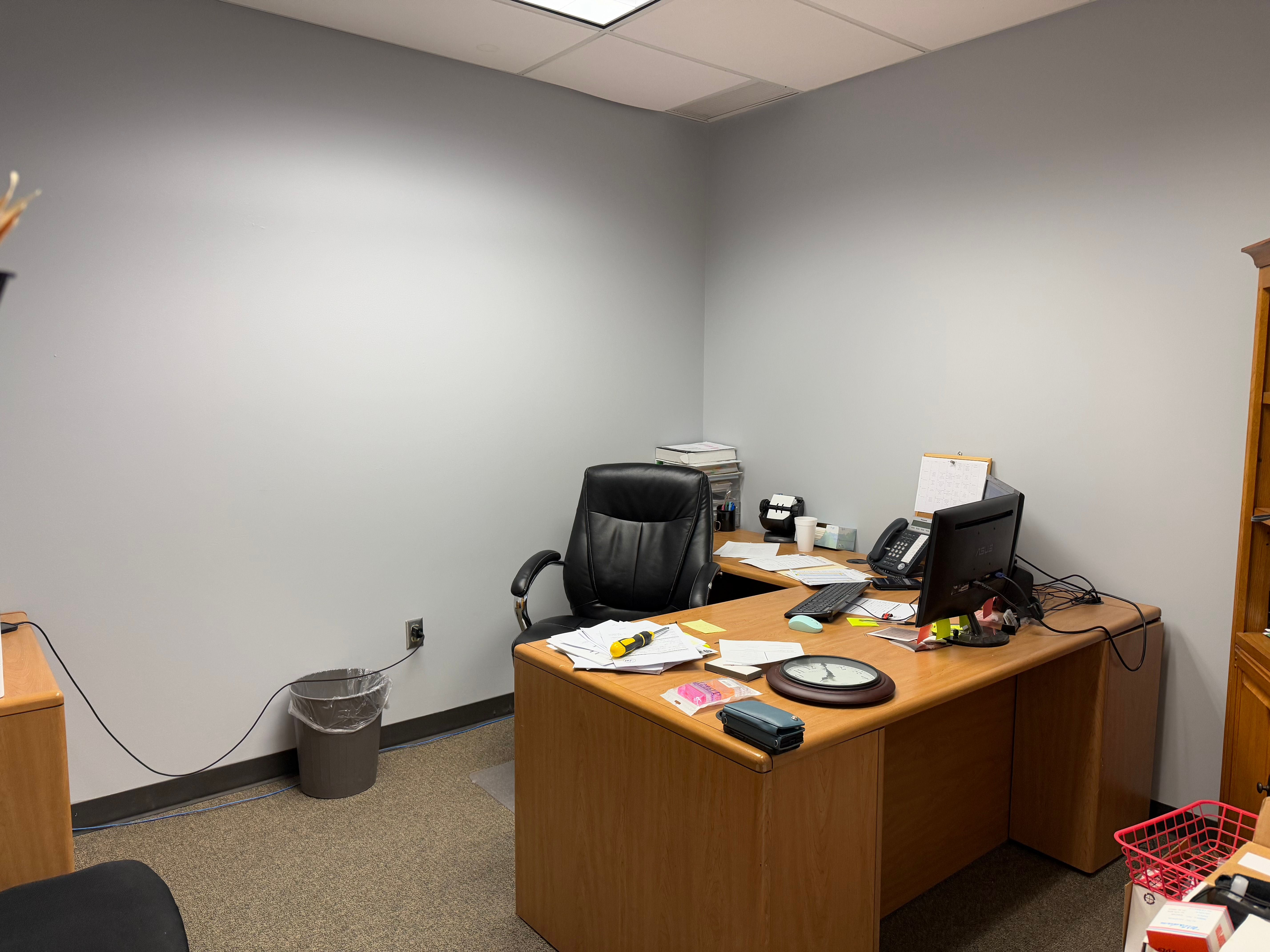  for Mathews Painting in Iola, KS