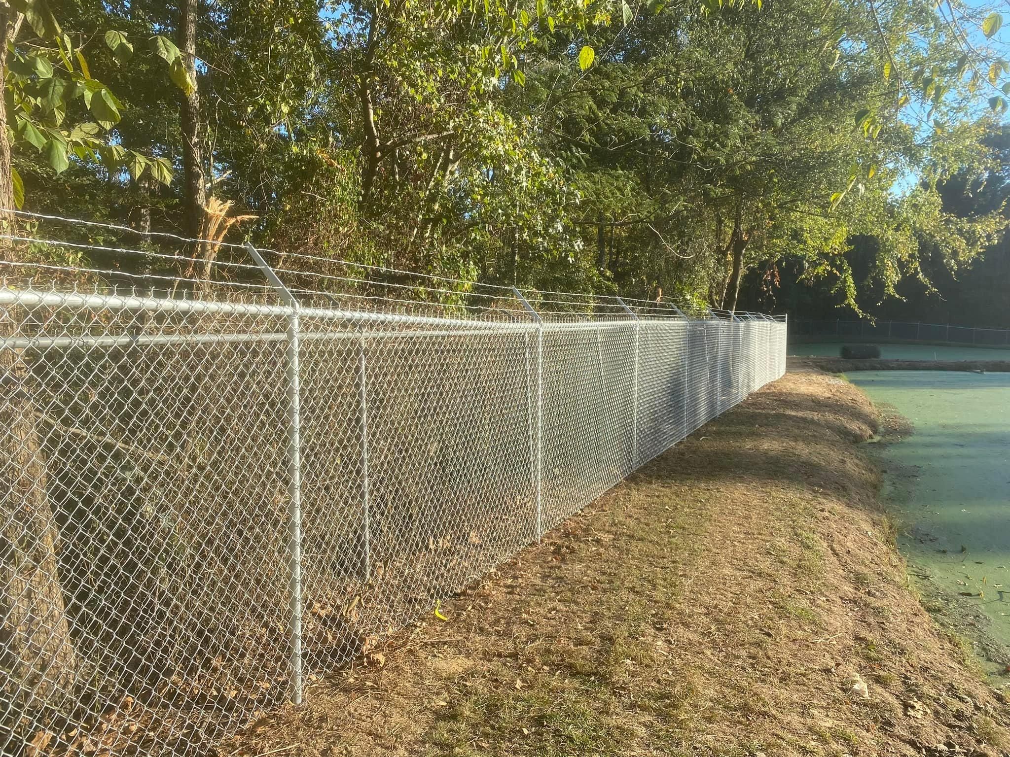  for Manning Fence, LLC in Hernando, MS