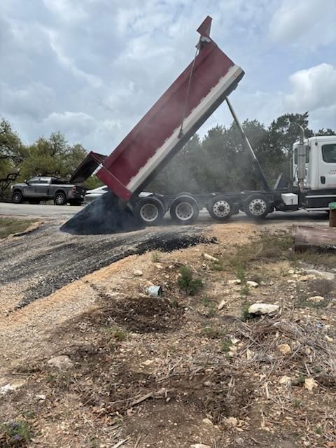  for KO Excavation LLC in Spring Branch, TX