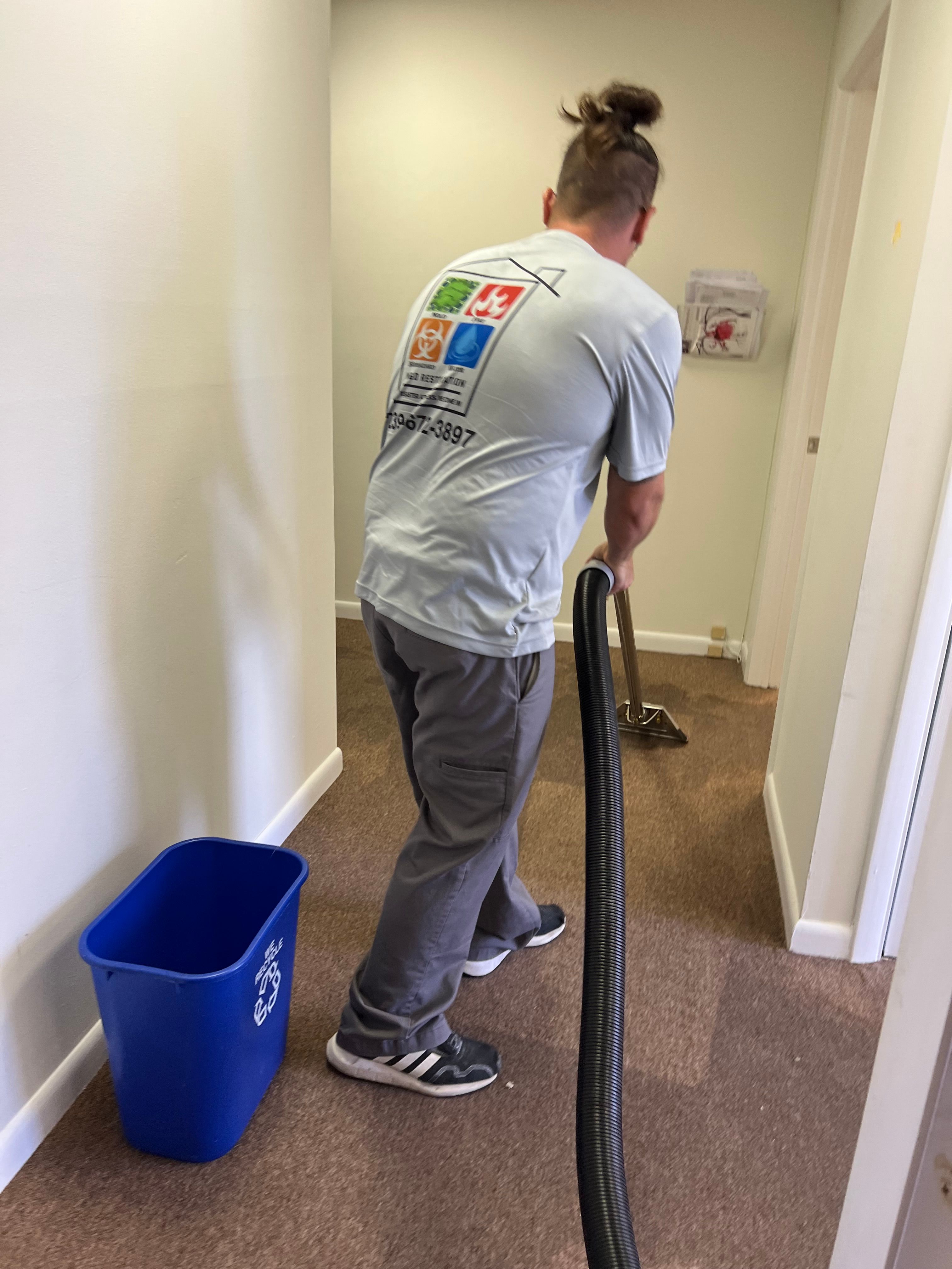  for N&D Restoration Services When Disaster Strikes, We Come In in Cape Coral,  FL