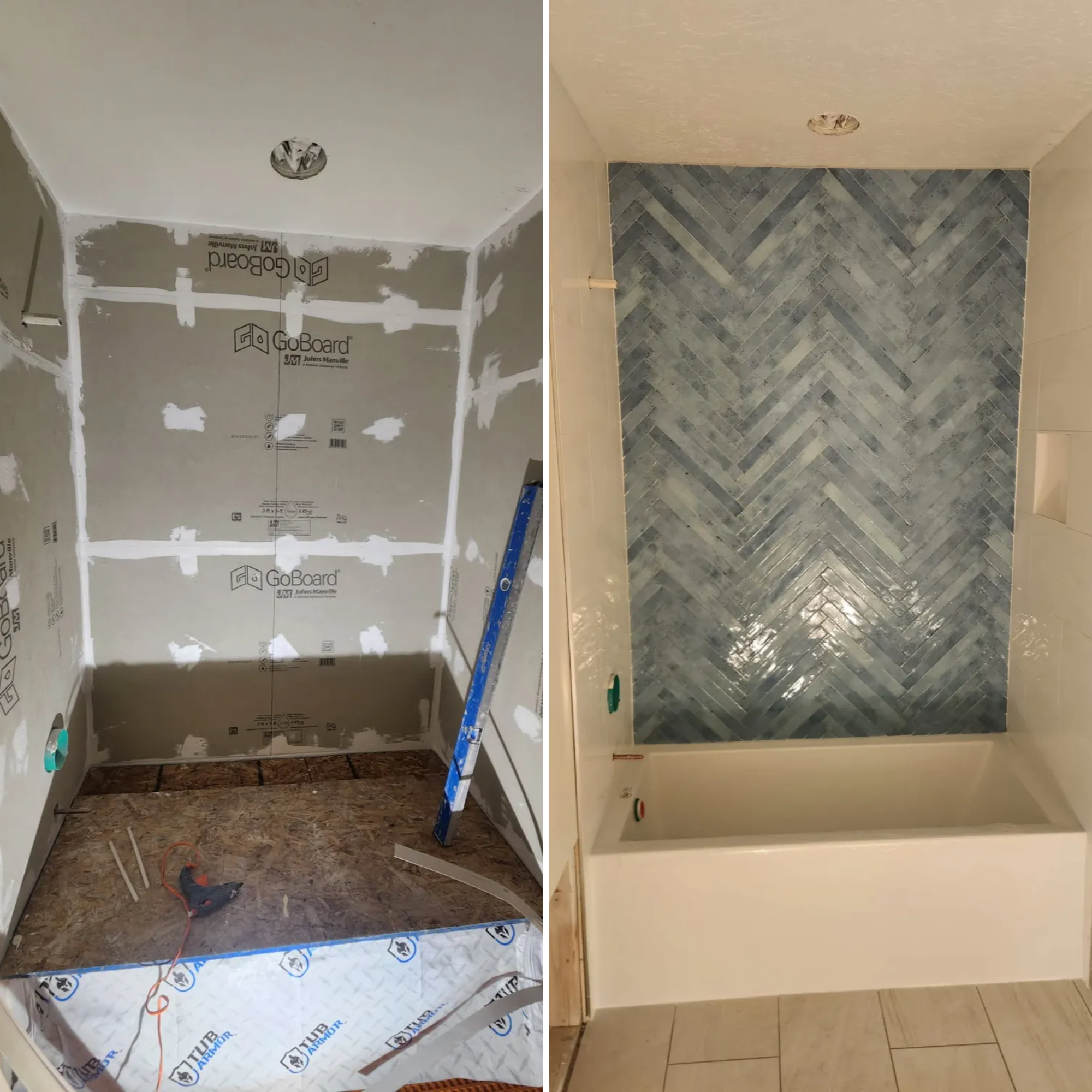  for Flawless Tile Company in Boise, ID
