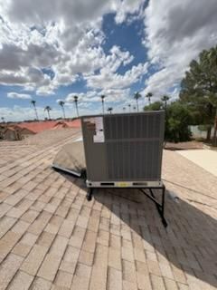  for A/C Bros in New River, AZ