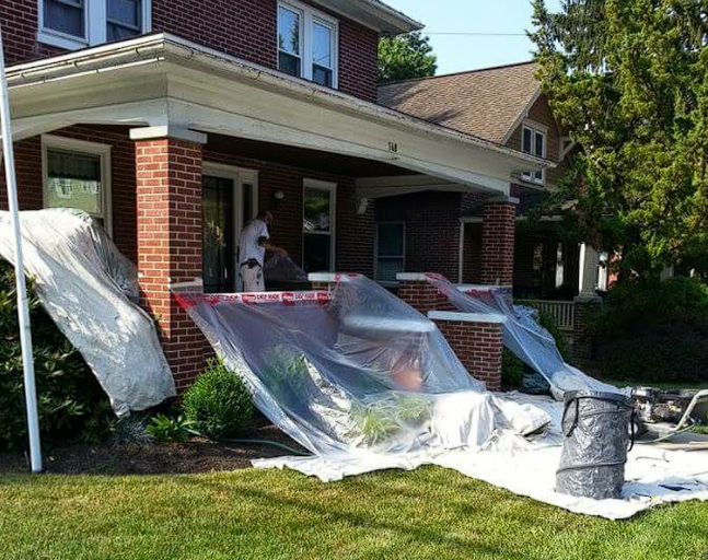  for Veterans Pro Painters in Lancaster, PA