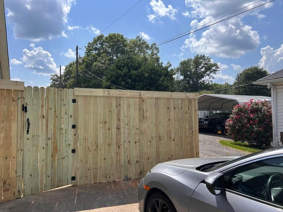 All Photos for Land Legends Landscapes LLC in Kings Mountain, NC