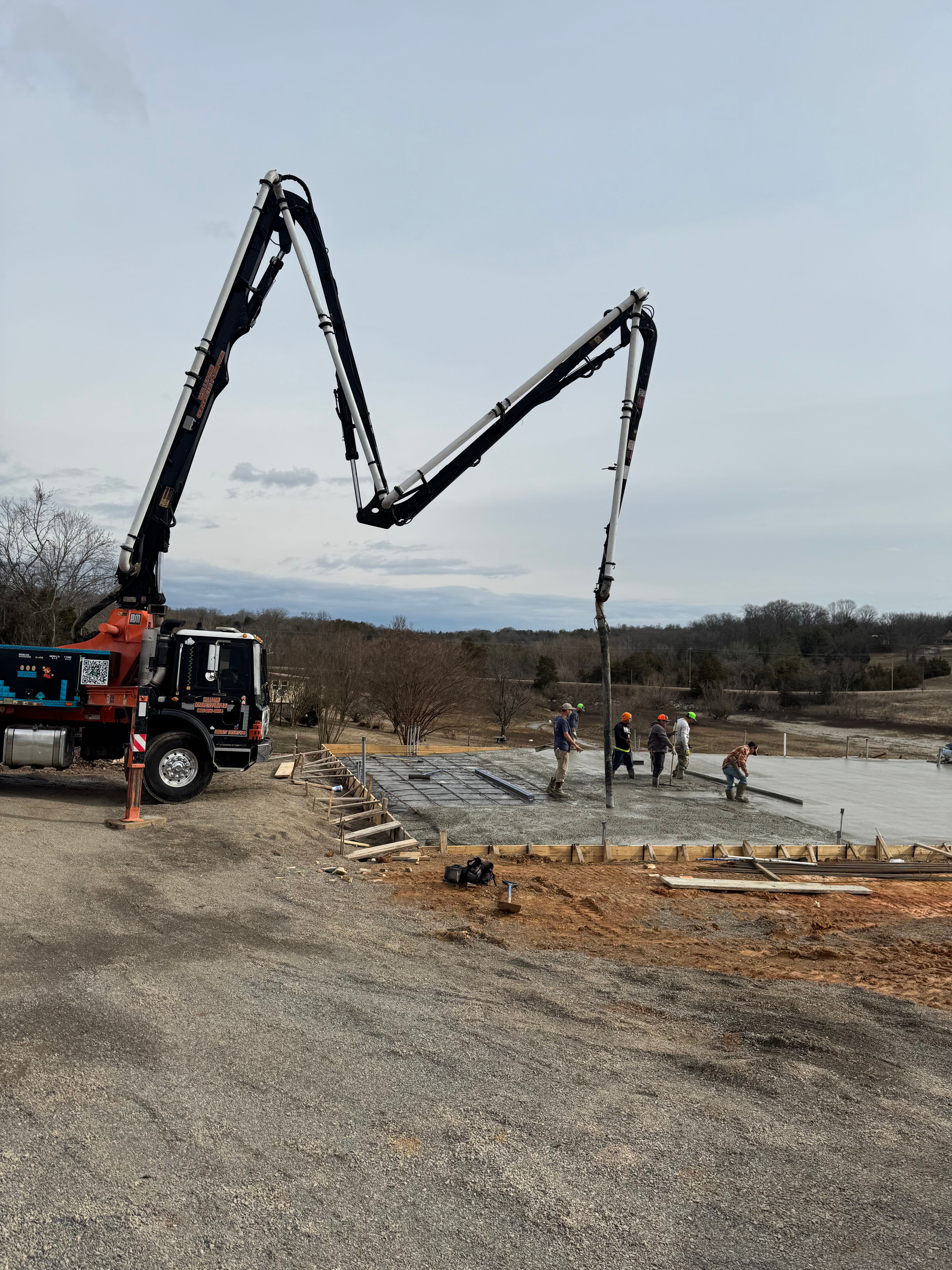  for 865 Foundations in Knoxville, TN