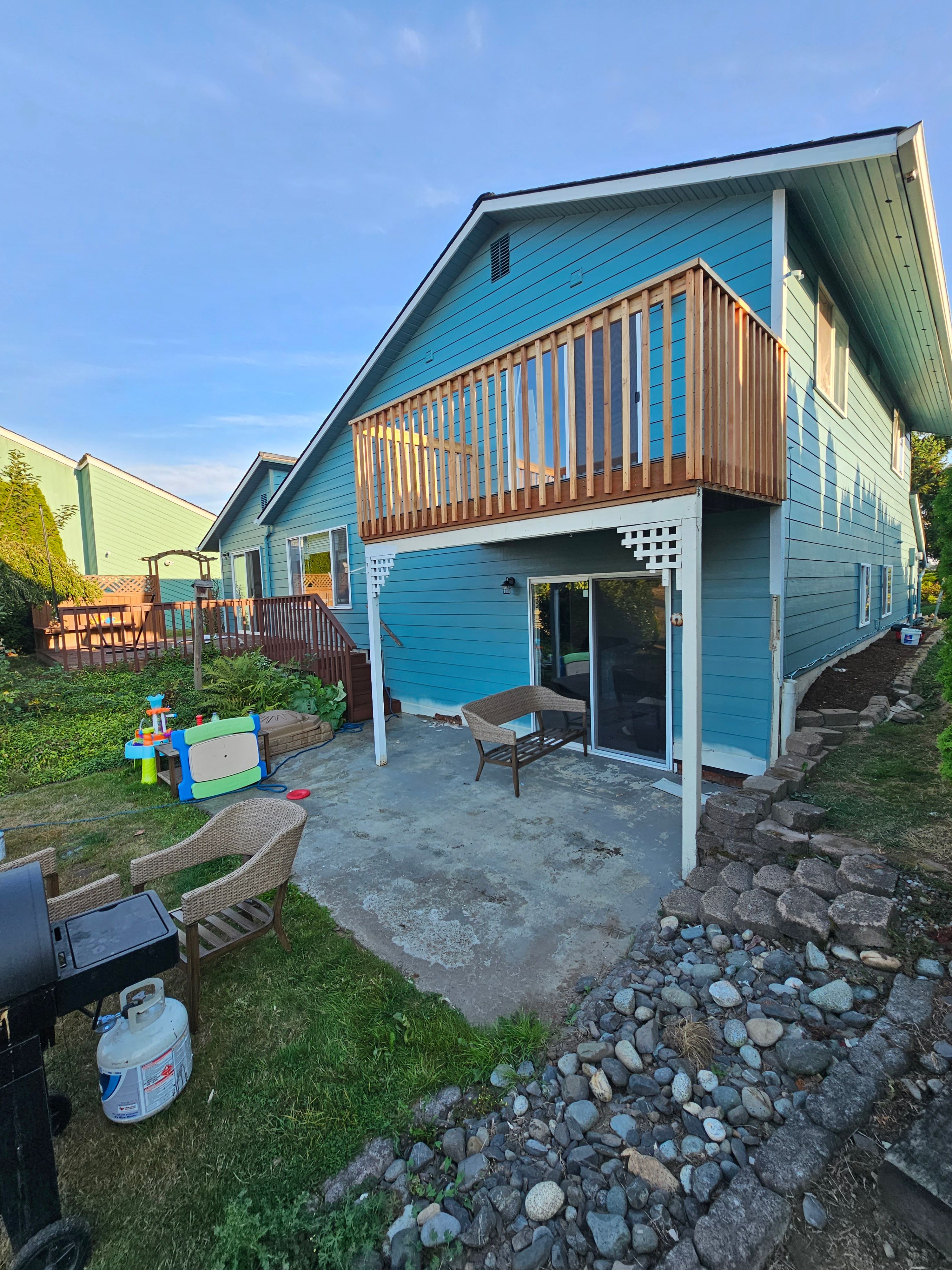  for Home Pros in Maple Falls, WA