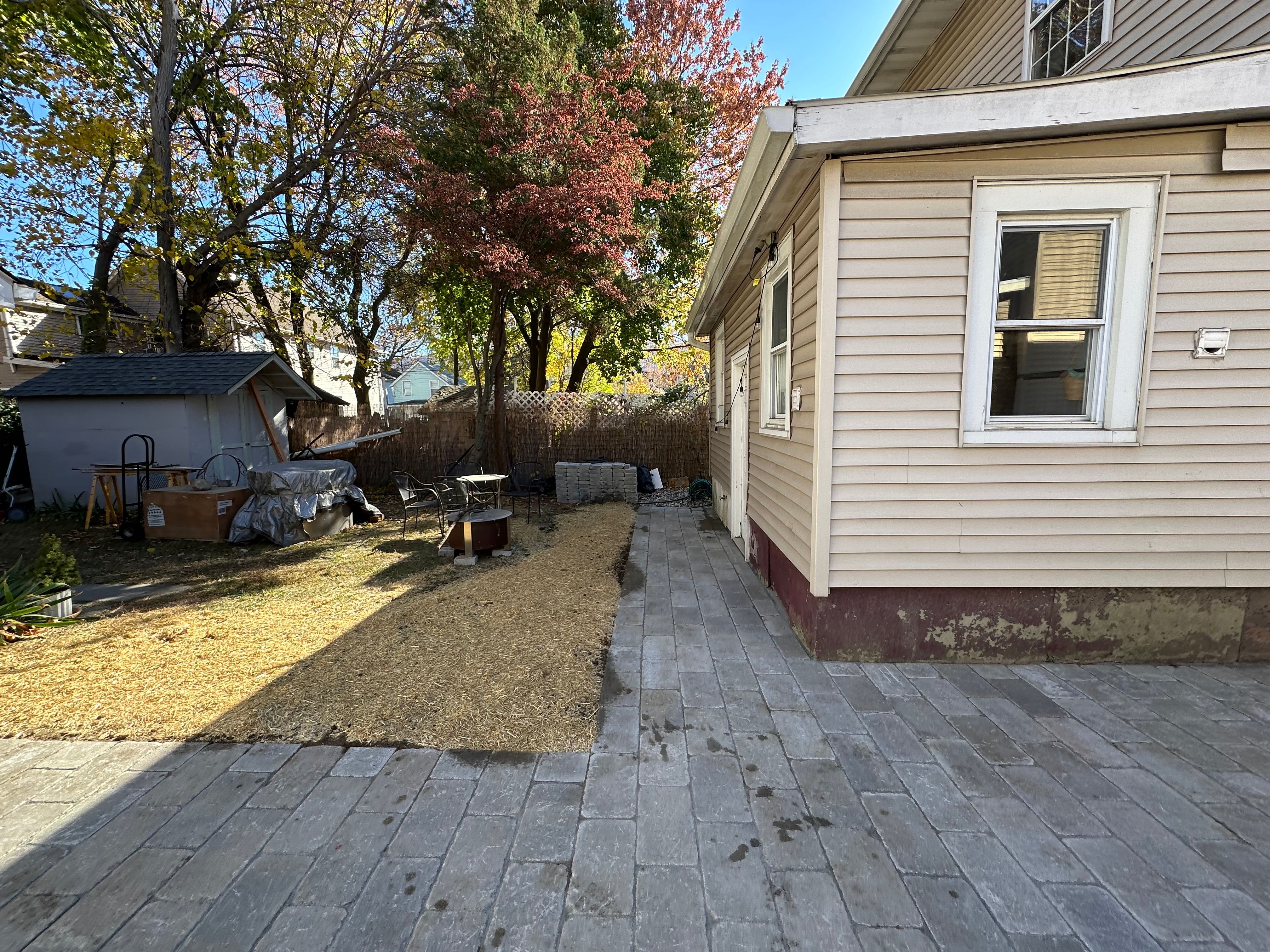  for NK Landscaping LLC in Dutchess County, NY