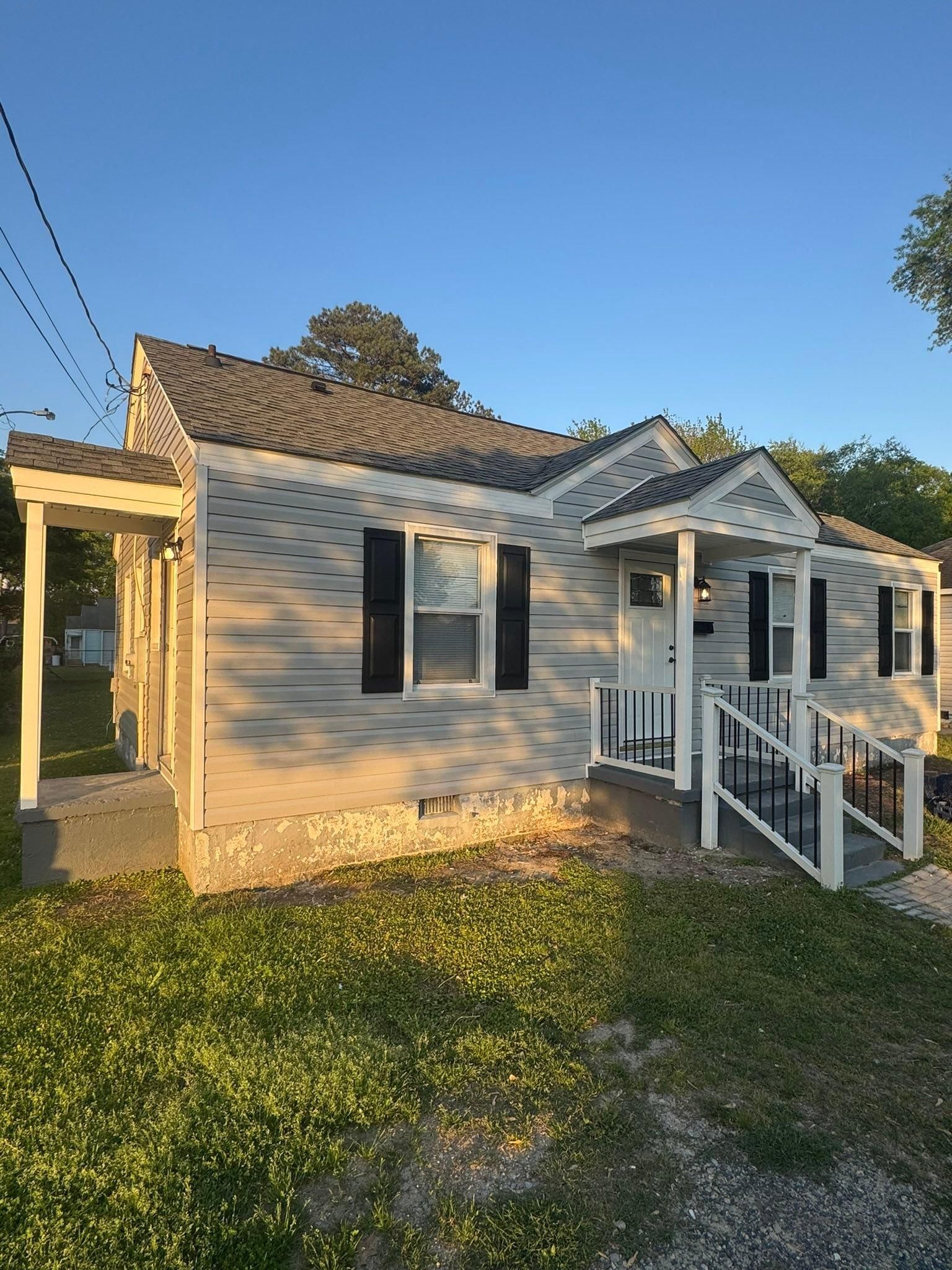  for Kenneth Mills Roofing & Restoration in Morehead City, NC