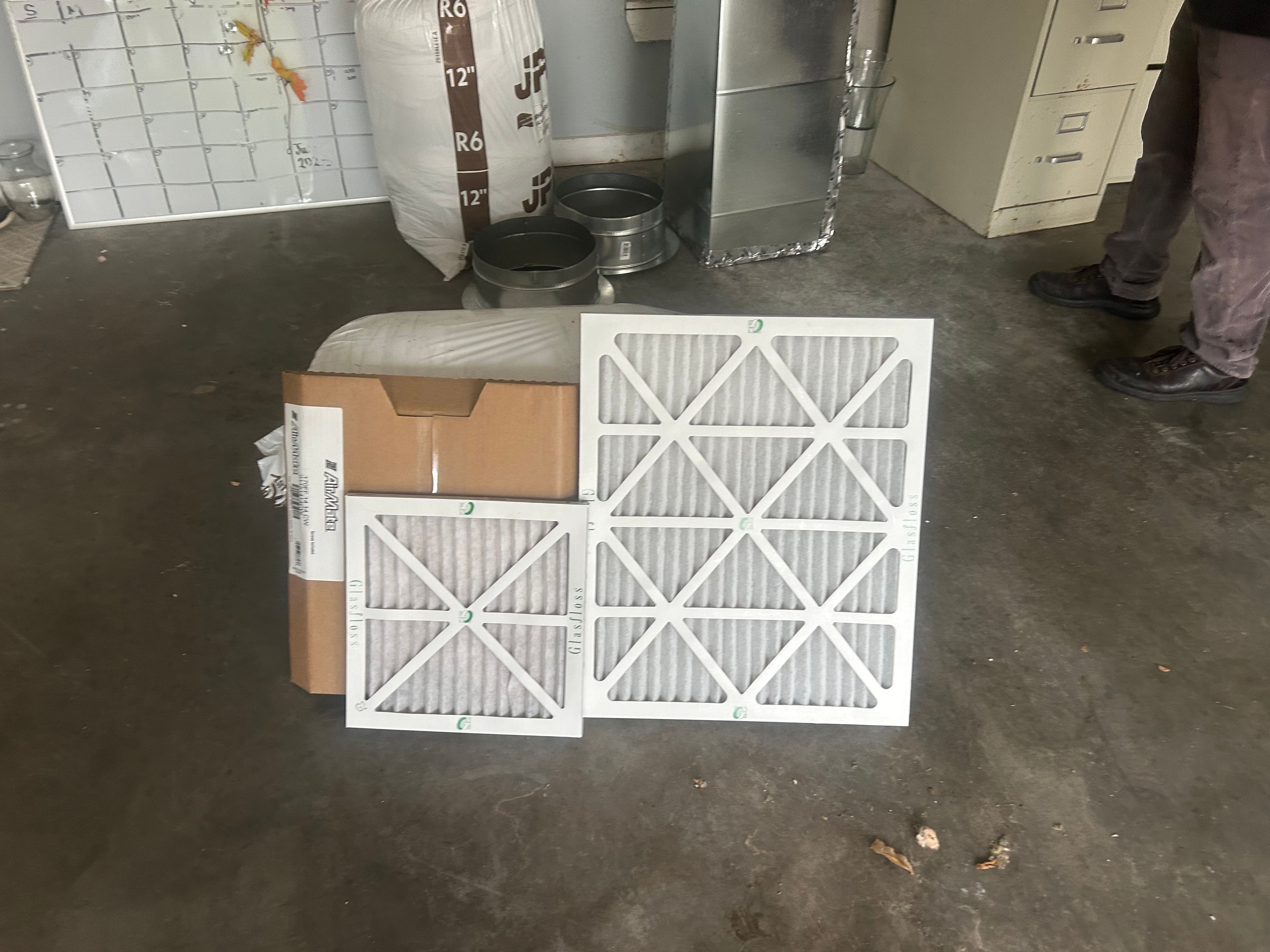  for Caldera Heating and Air LLC in Centerton, AR