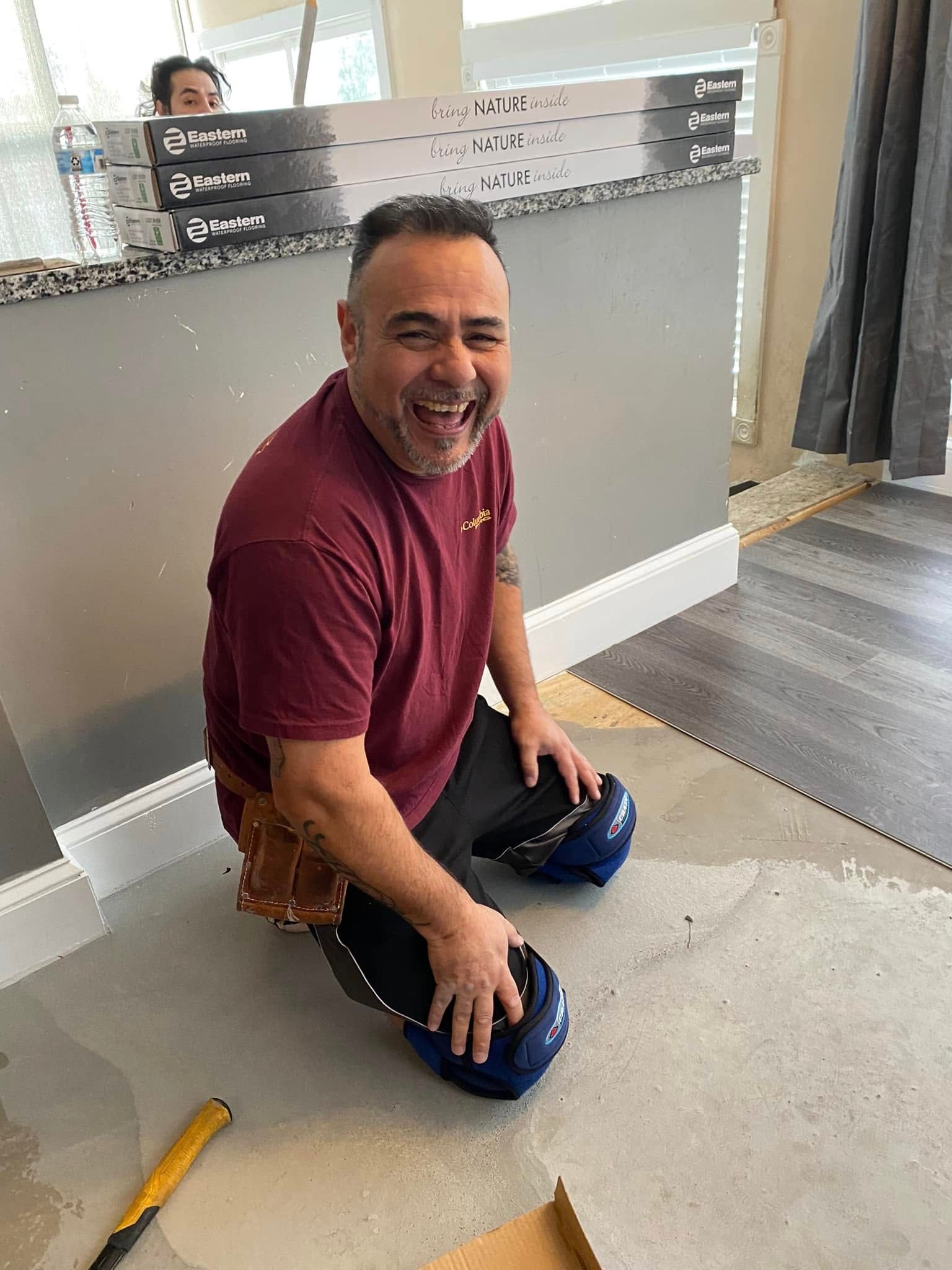  for A Carpet Guy Floors in Baltimore, MD