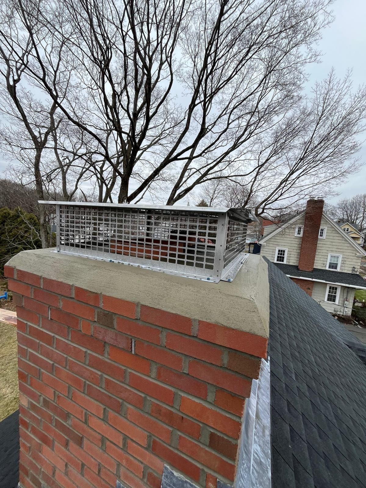  for Prime Chimney in New Britain, CT