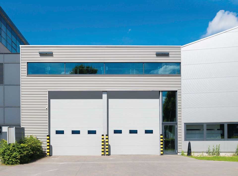  for NorthStar Garage Company in Arlington, MN