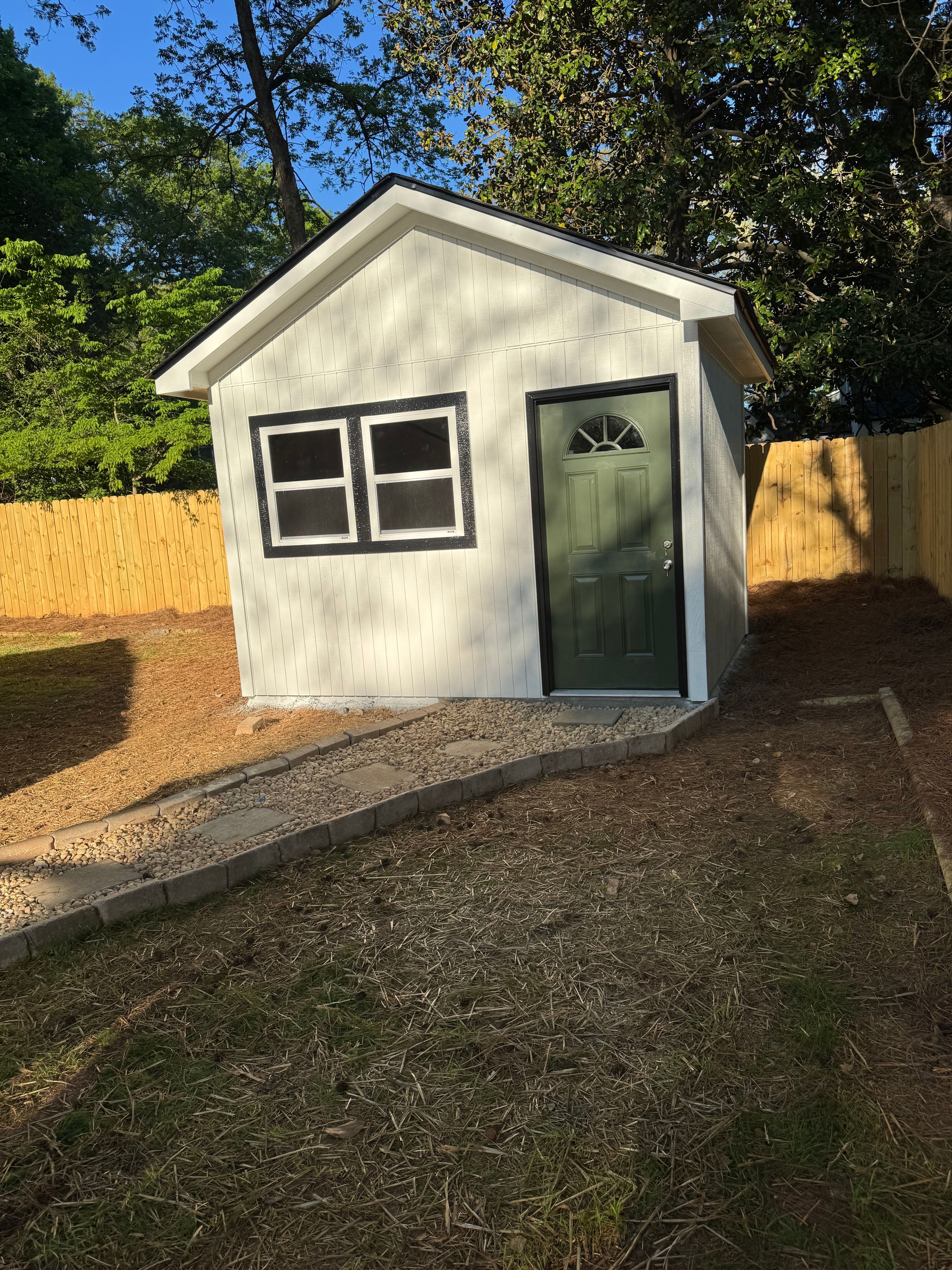  for Compadres Concrete in Griffin, GA