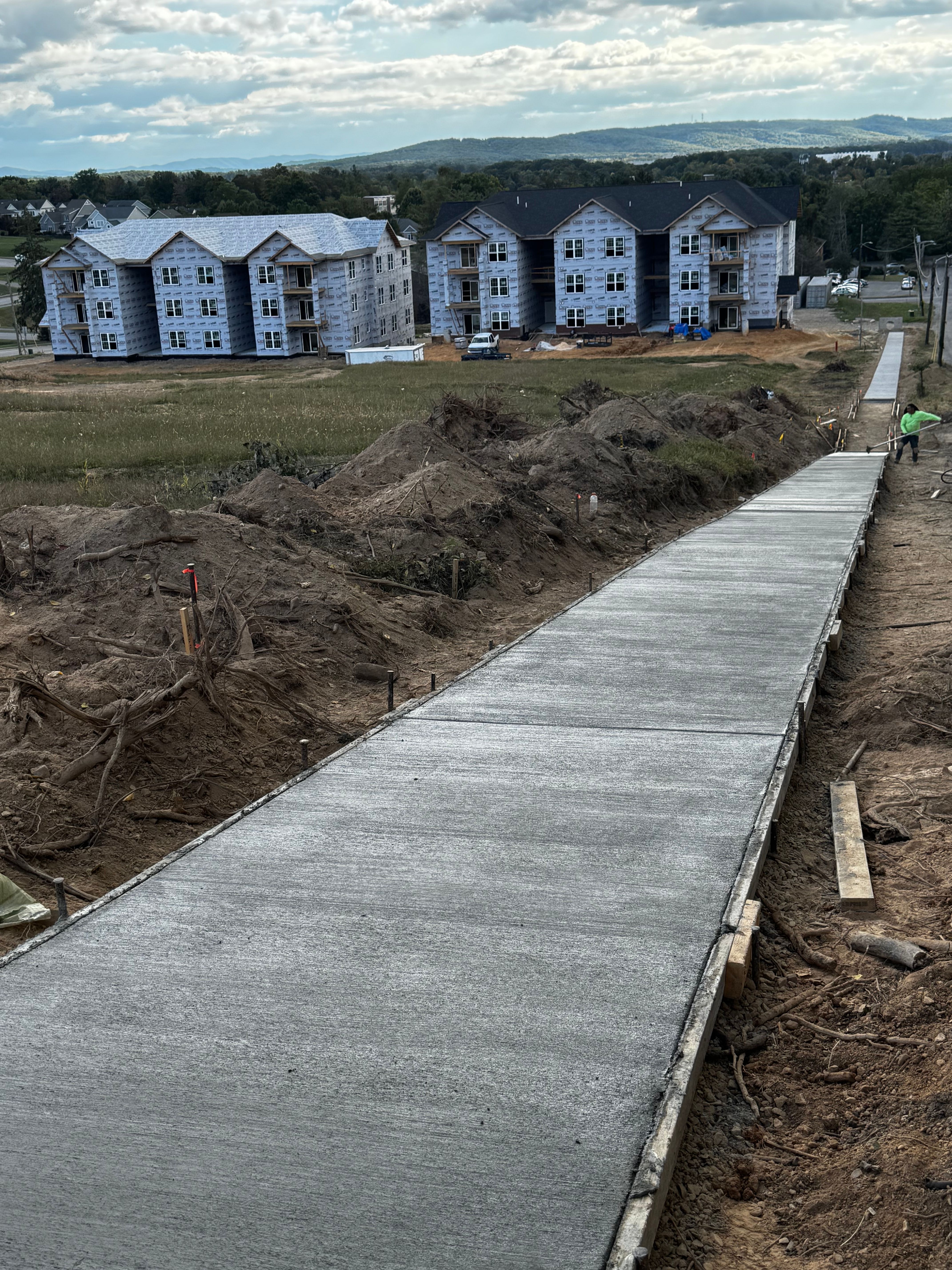 All Photos for The Amazing Concrete in Roanoke, VA