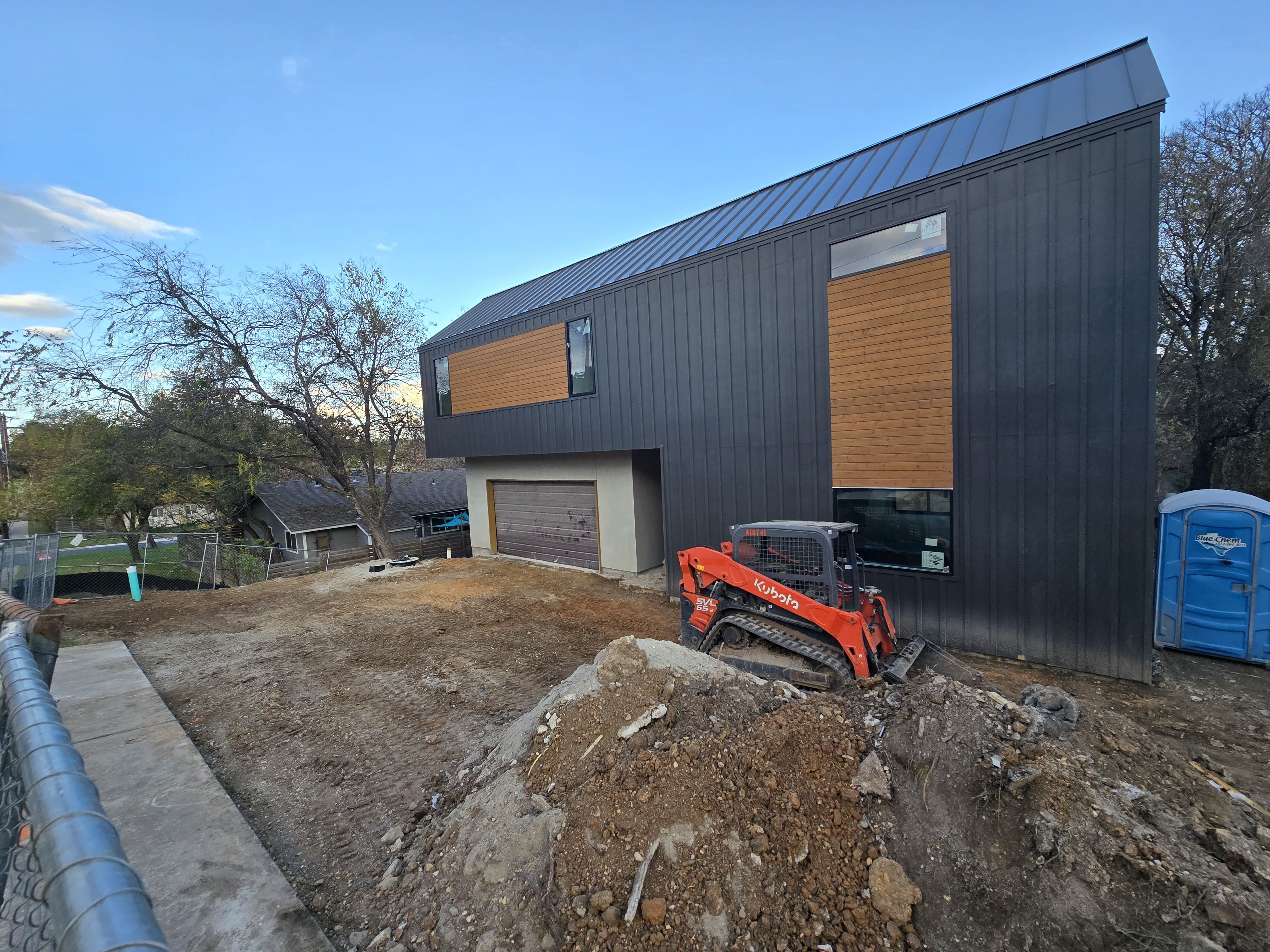  for Green Pastures Lawn Care in Bastrop, TX