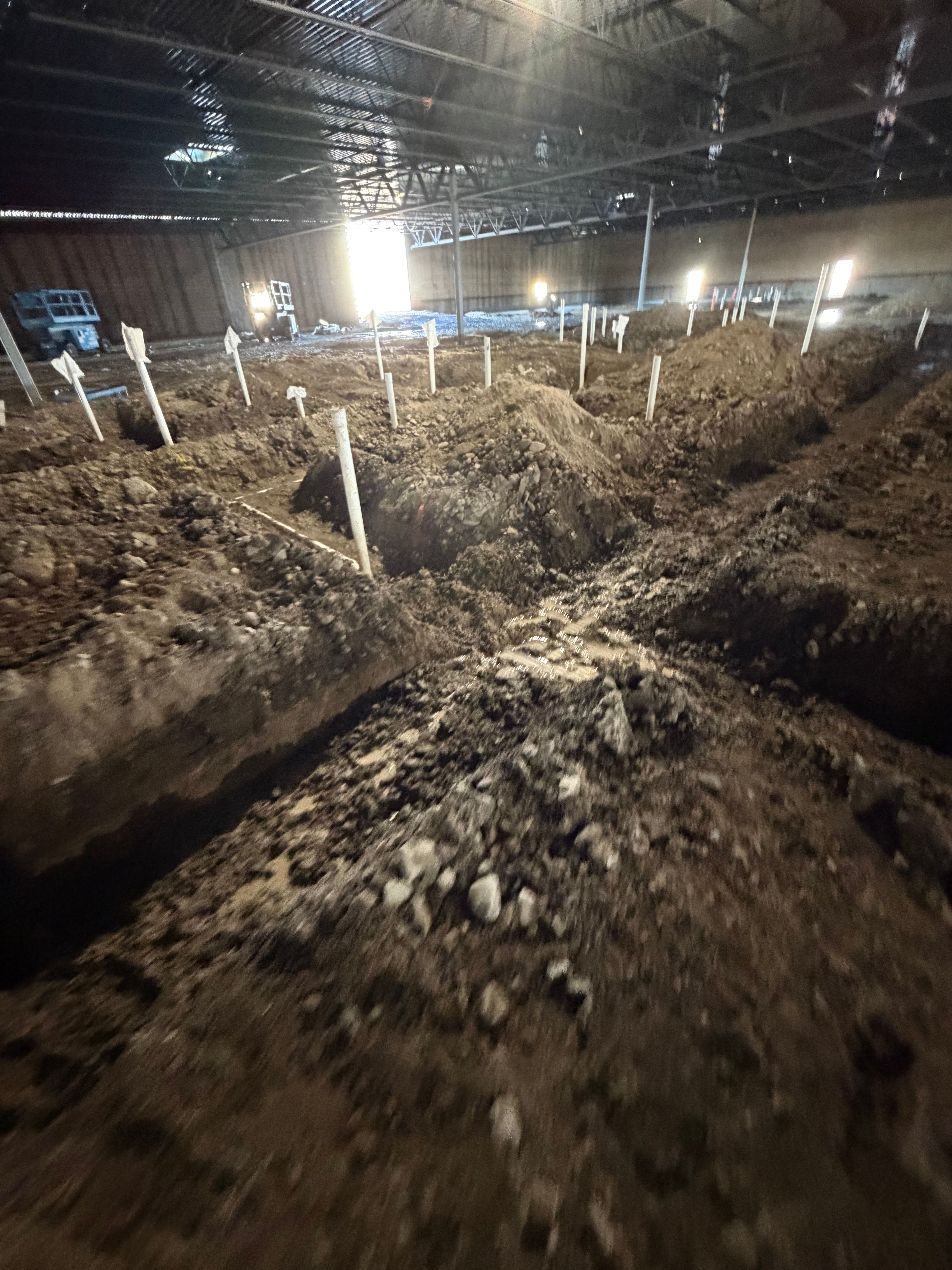  for Double C Plumbing & Excavation in Tremonton, UT