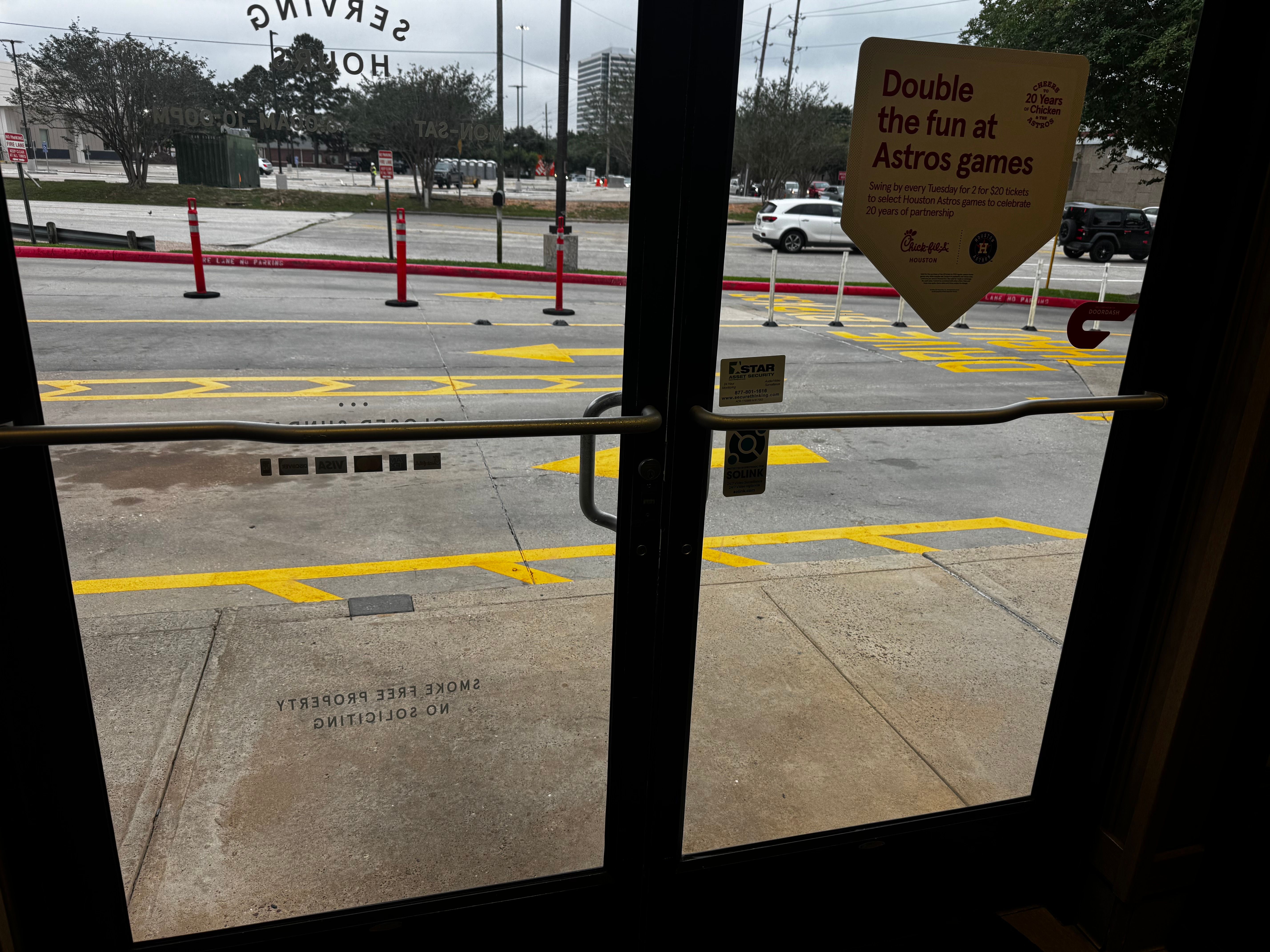  for Tiptop Door Solutions in Floresville, TX