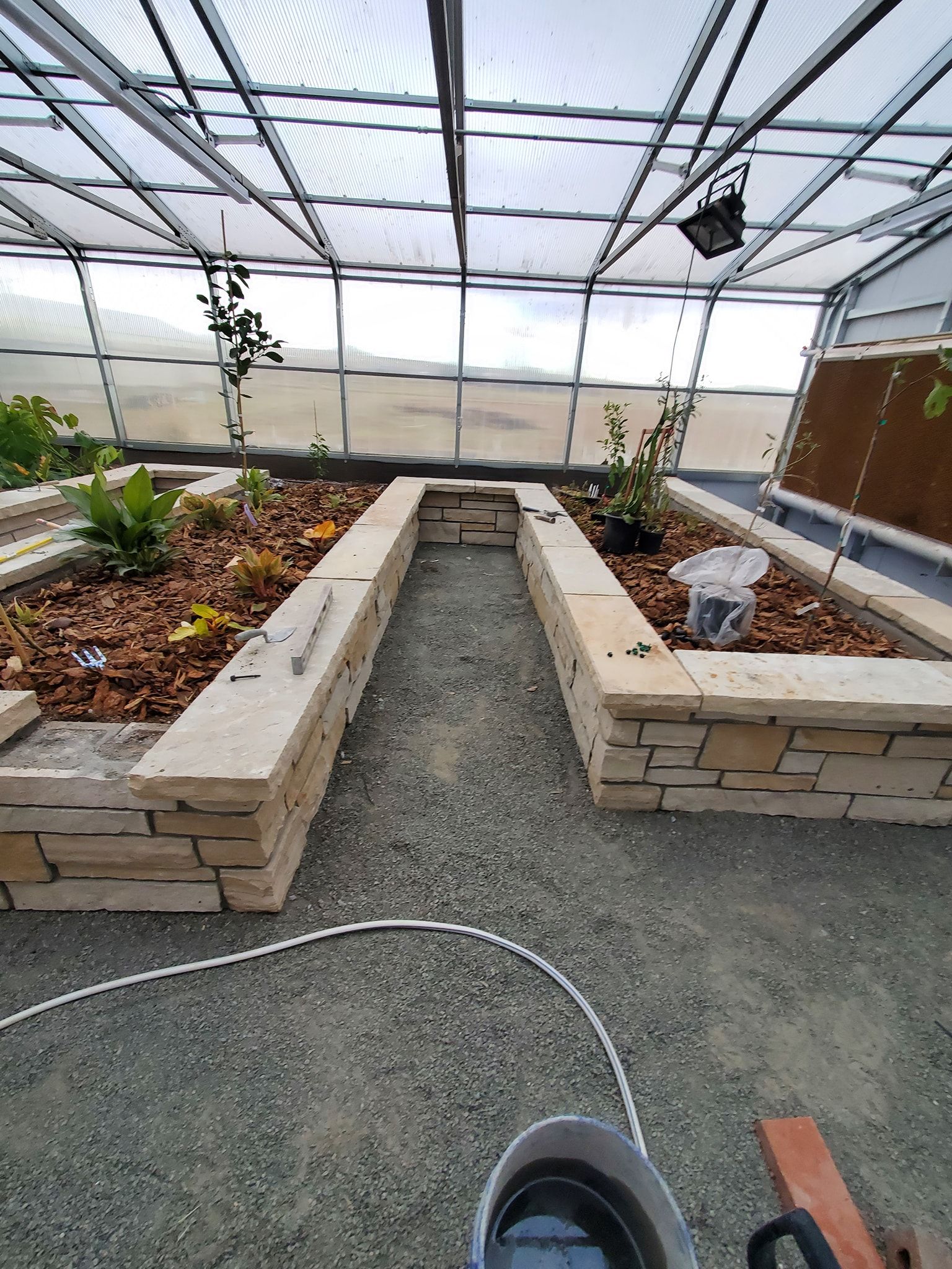 for C. POWERS MASONRY in Loveland, CO
