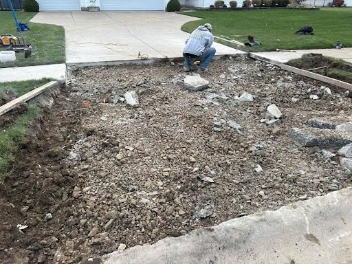 All Photos for Concrete Pros, LLC in Lorain, OH