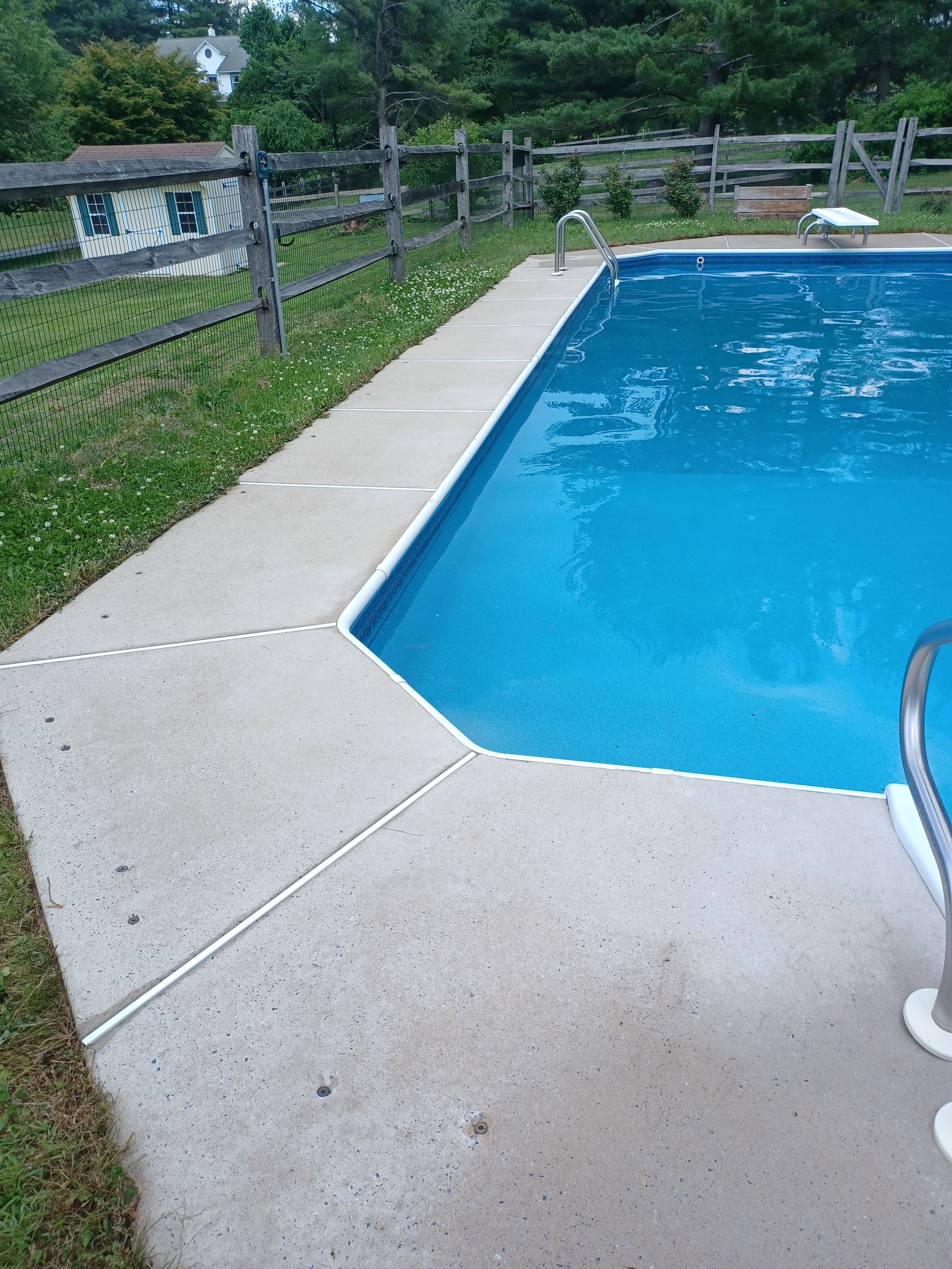  for Grubb Exterior Cleaners in Chester County, PA