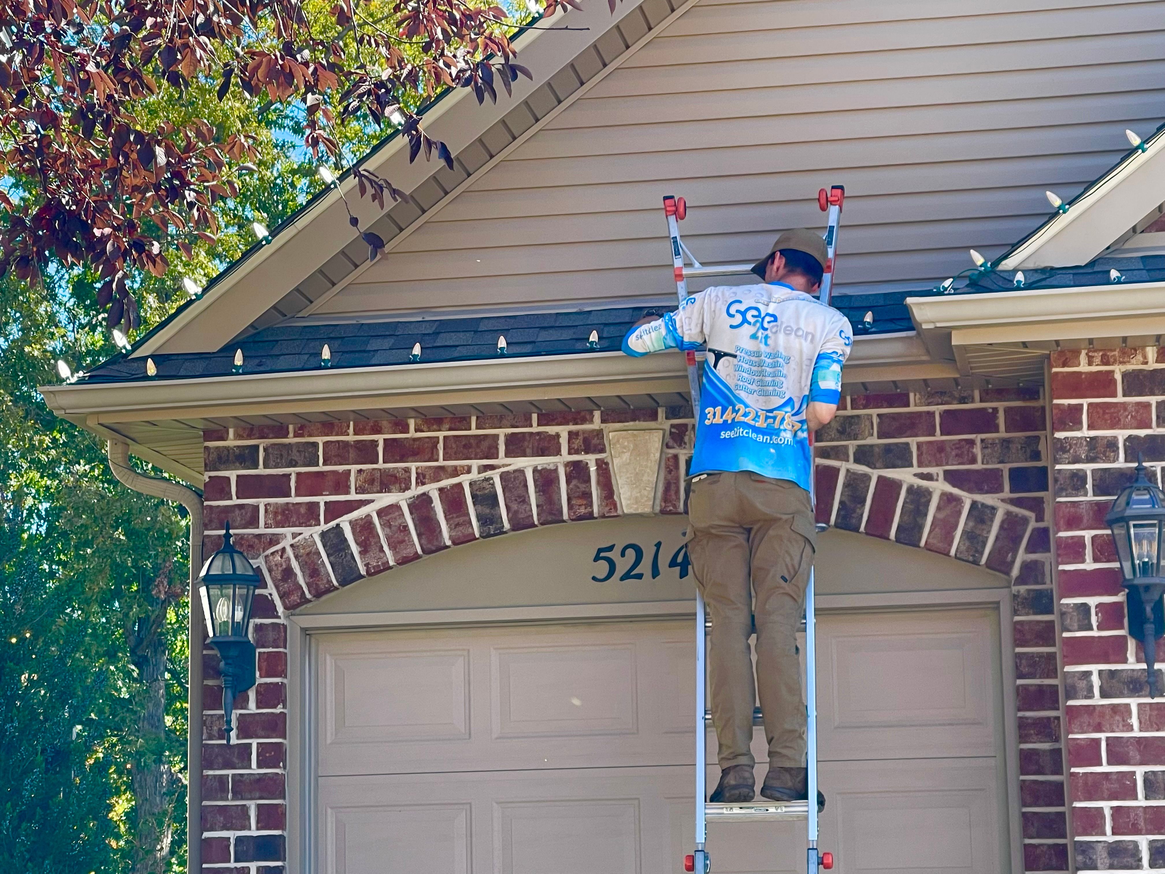  for See2it Clean in St Louis, MO