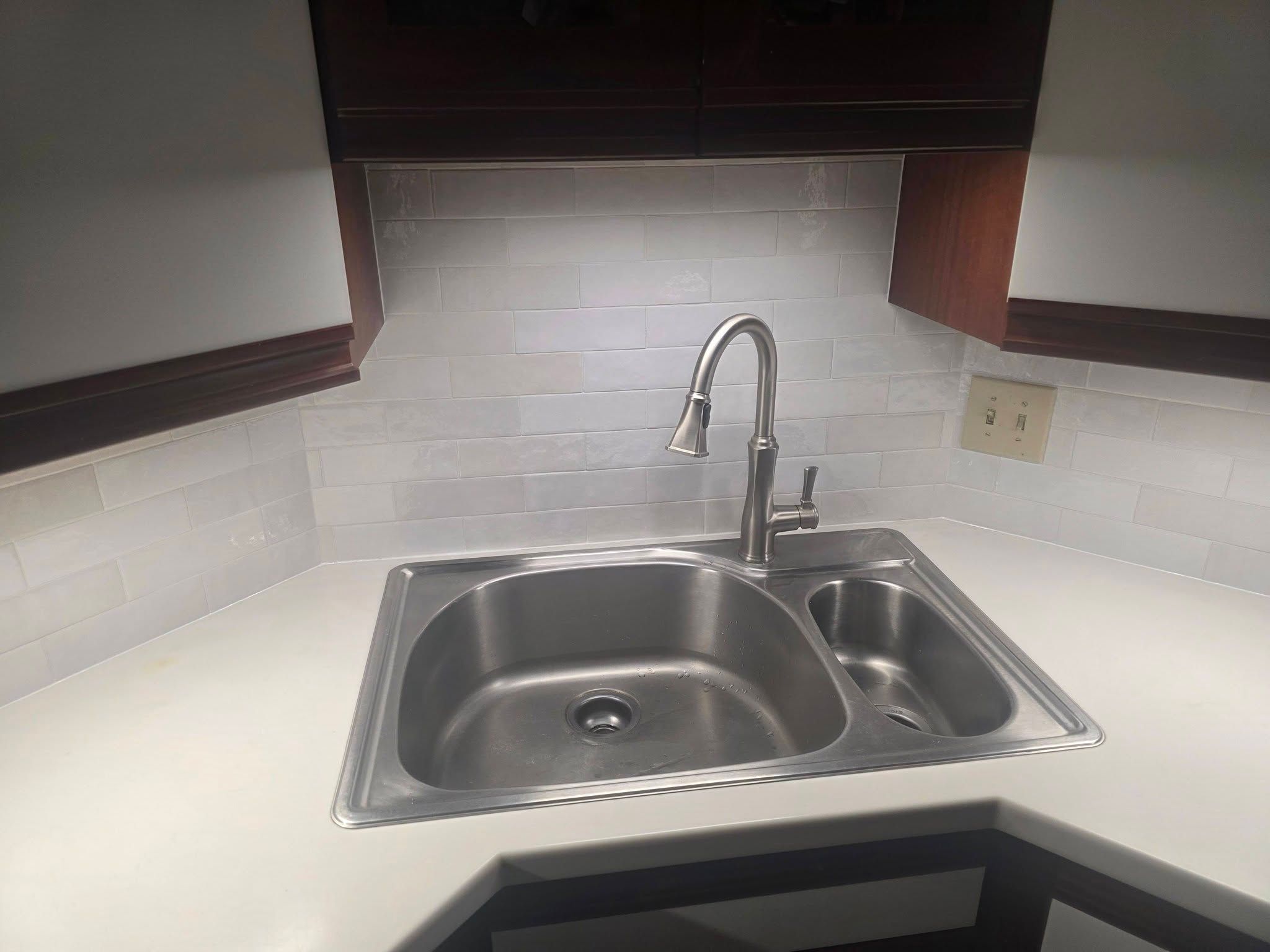  for Novo Tile Co. in Lillington, NC