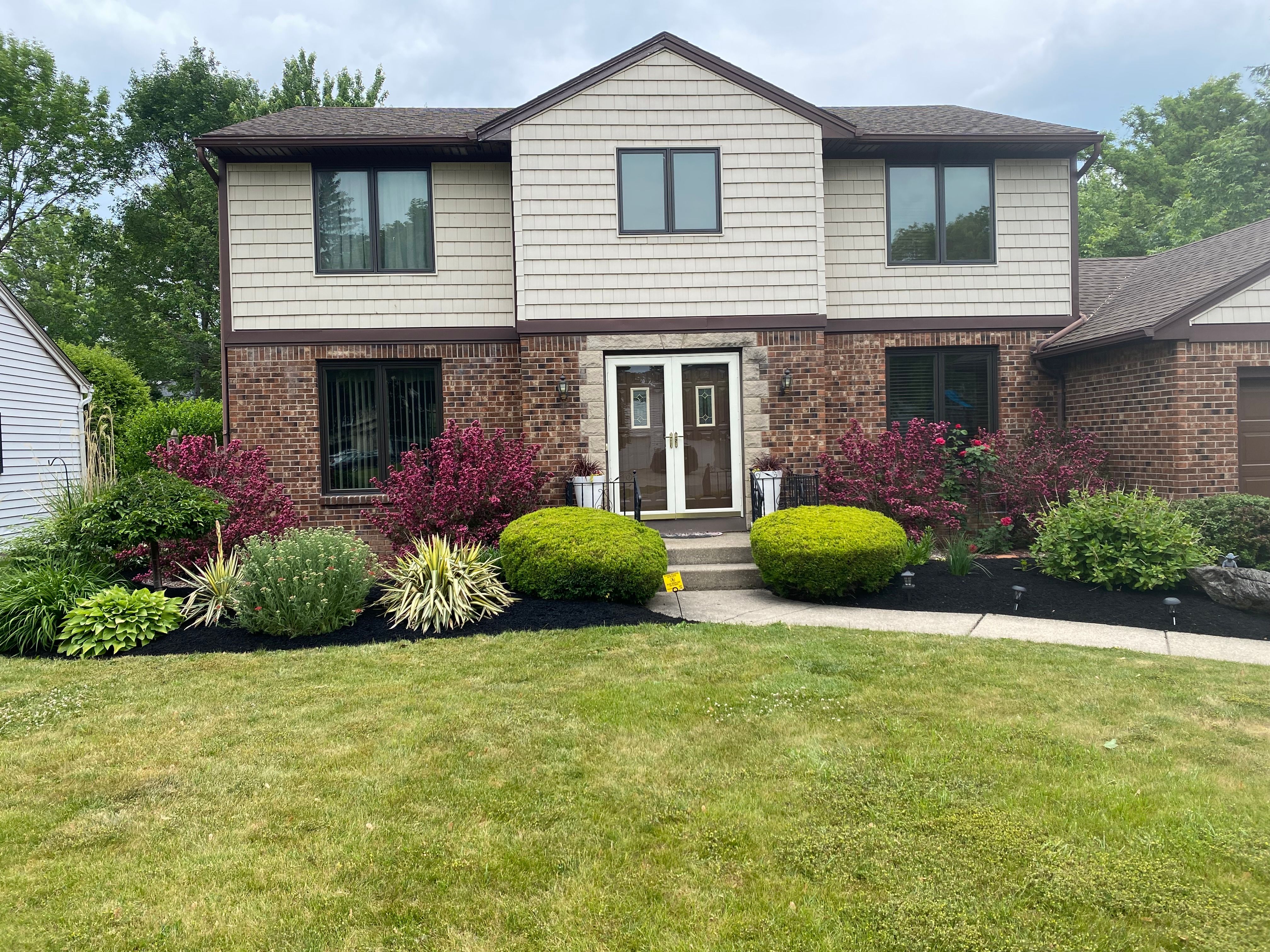  for Leaps Landscaping LLC in Buffalo, NY