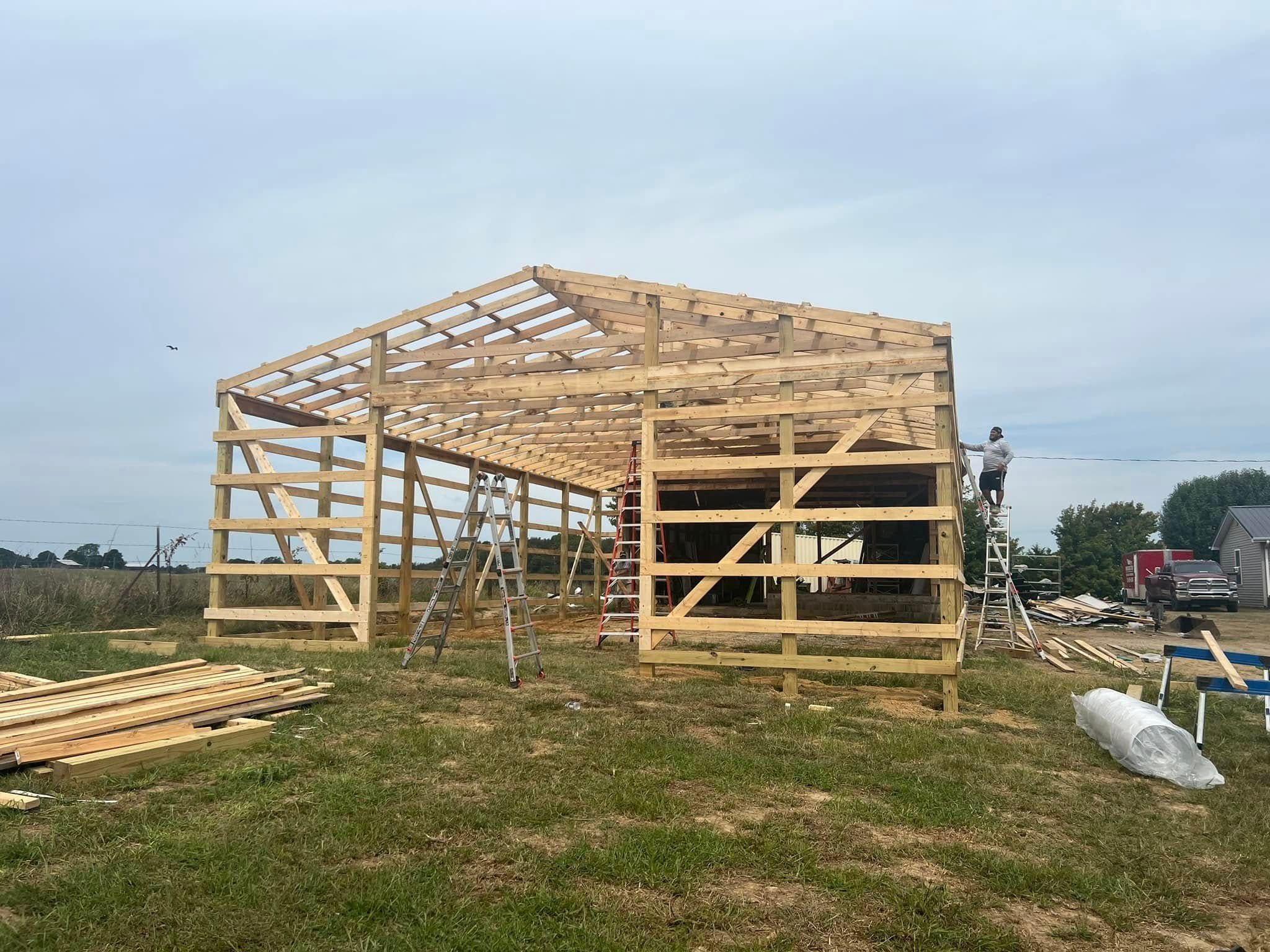  for Winchester Construction & Remodeling in Cave City, KY