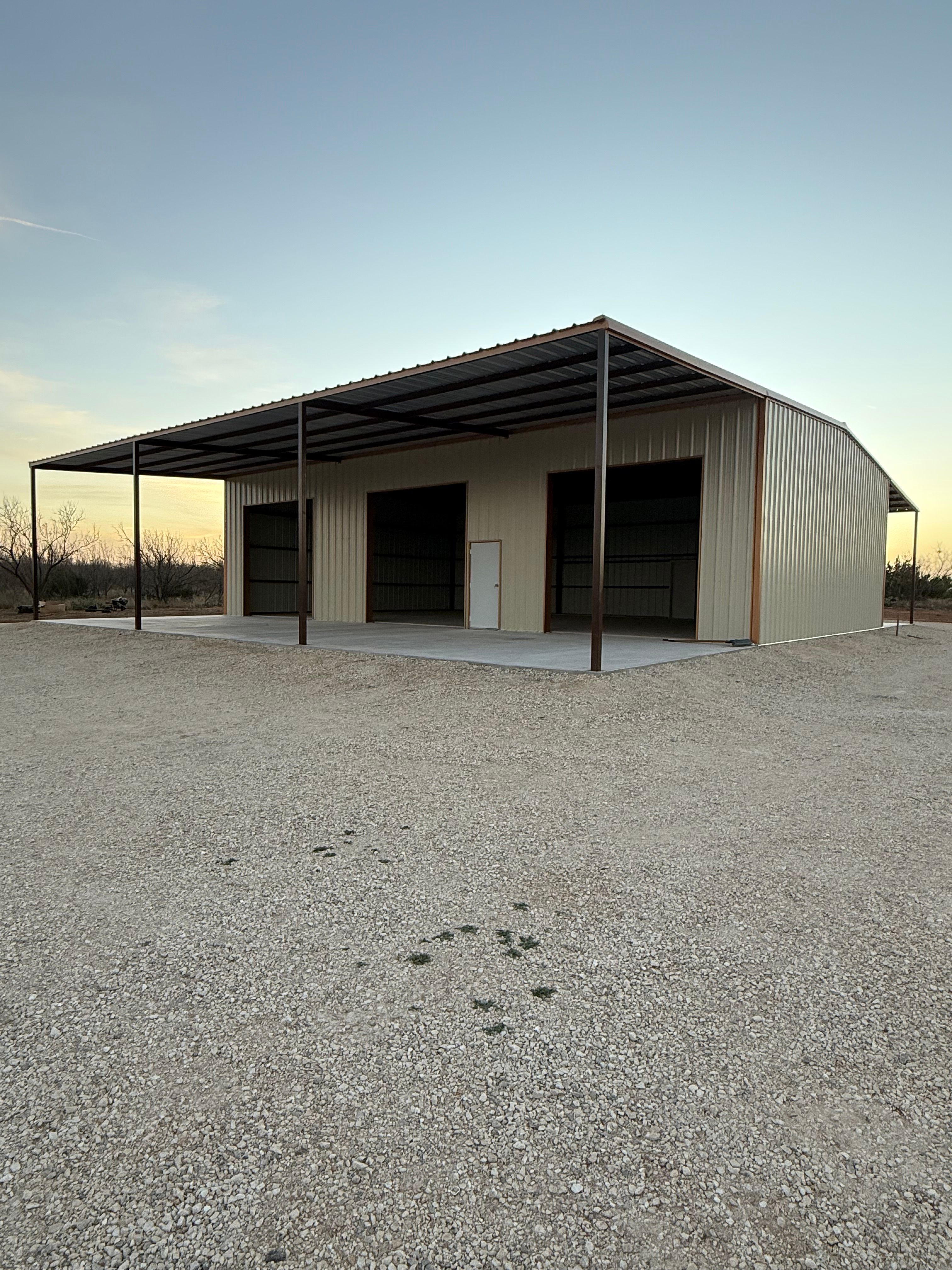  for Bean Welding & Construction LLC in Ballinger, TX