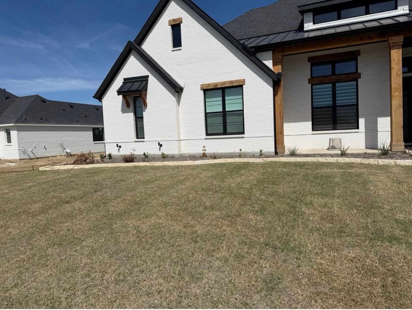  for Landscape Legends in Roanoke, TX