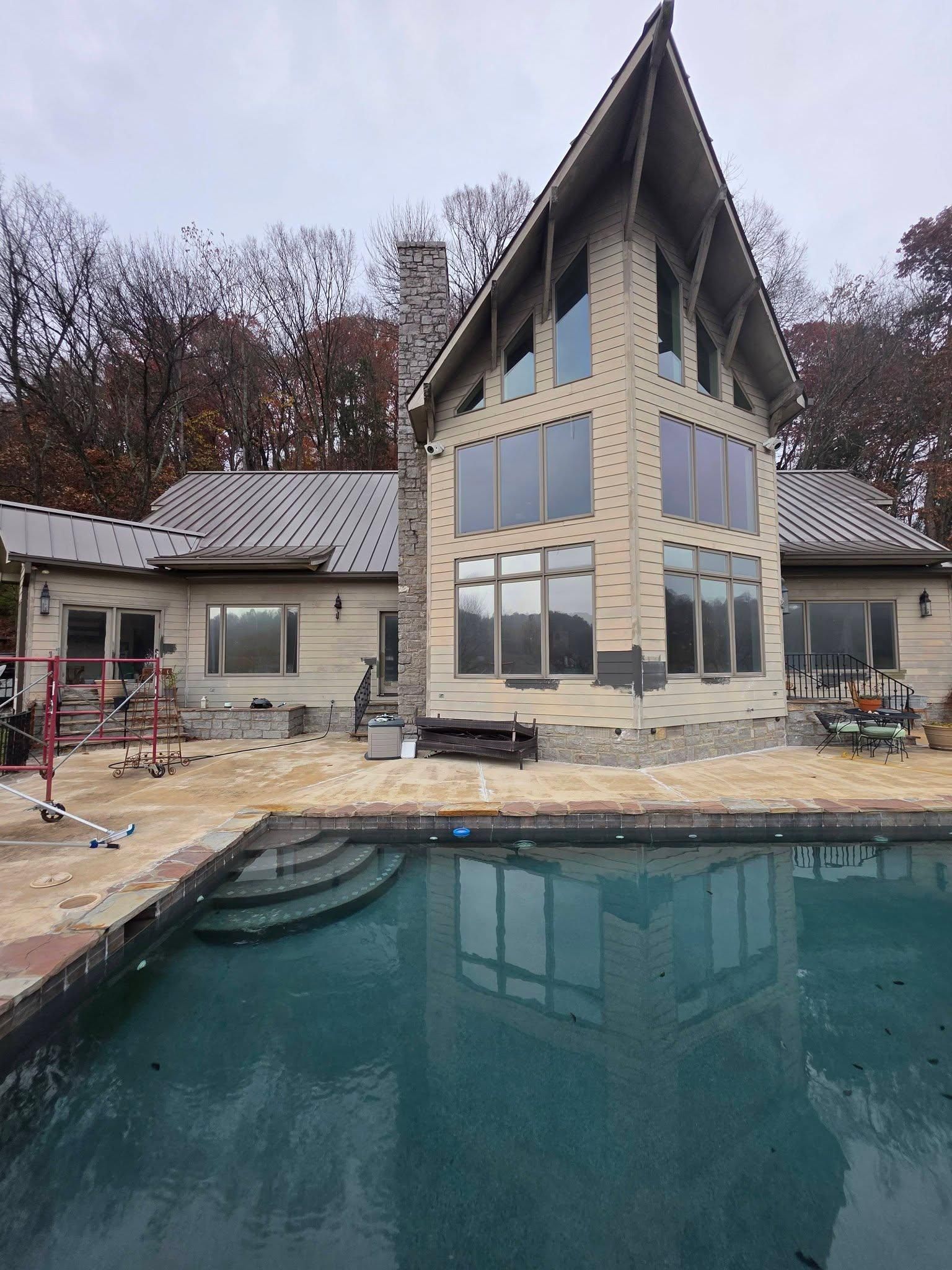  for Comptons Painting LLC in Smyrna, TN