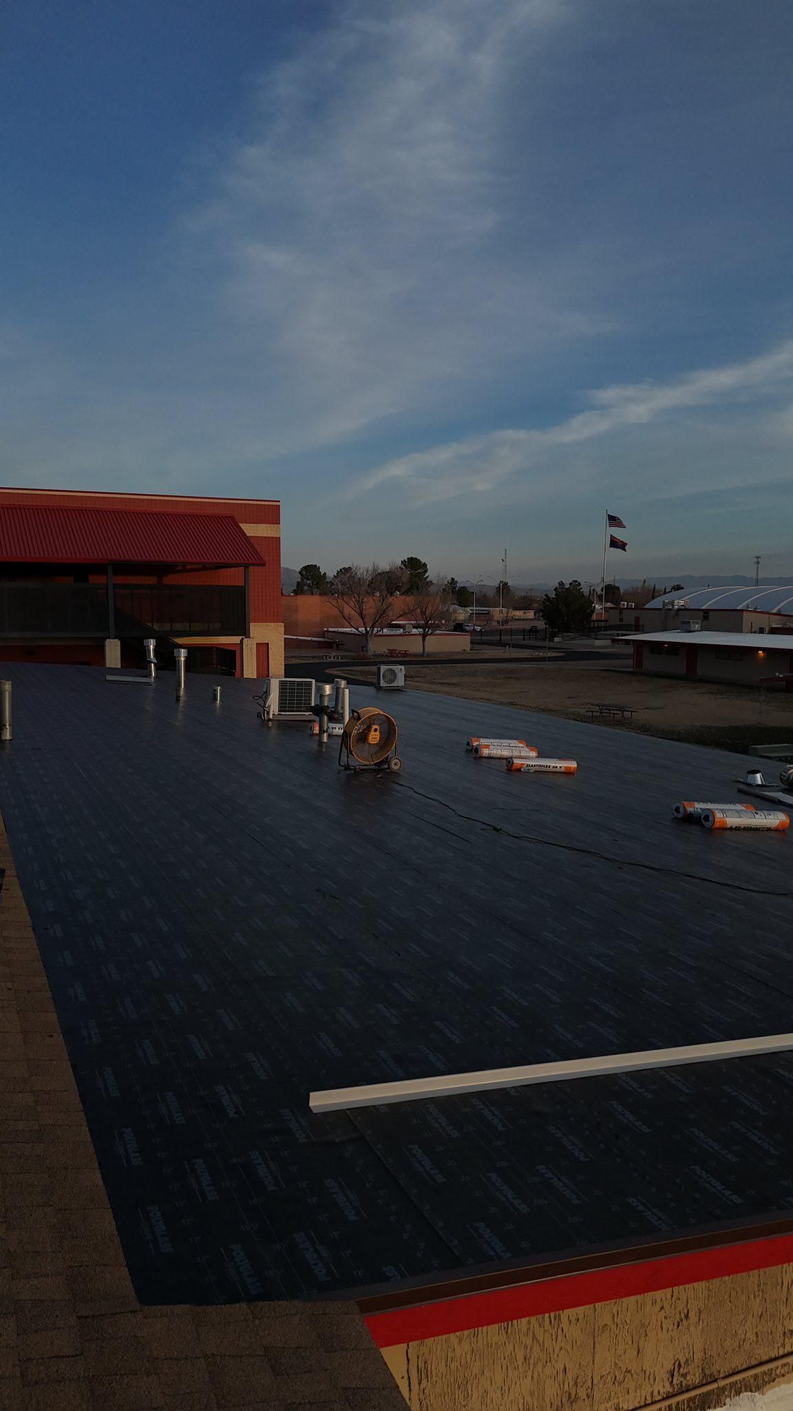  for TLK Roofing LLC in Willcox, AZ