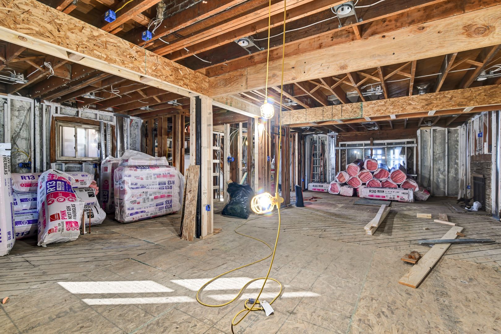  for Denson Construction Services in Detroit, MI